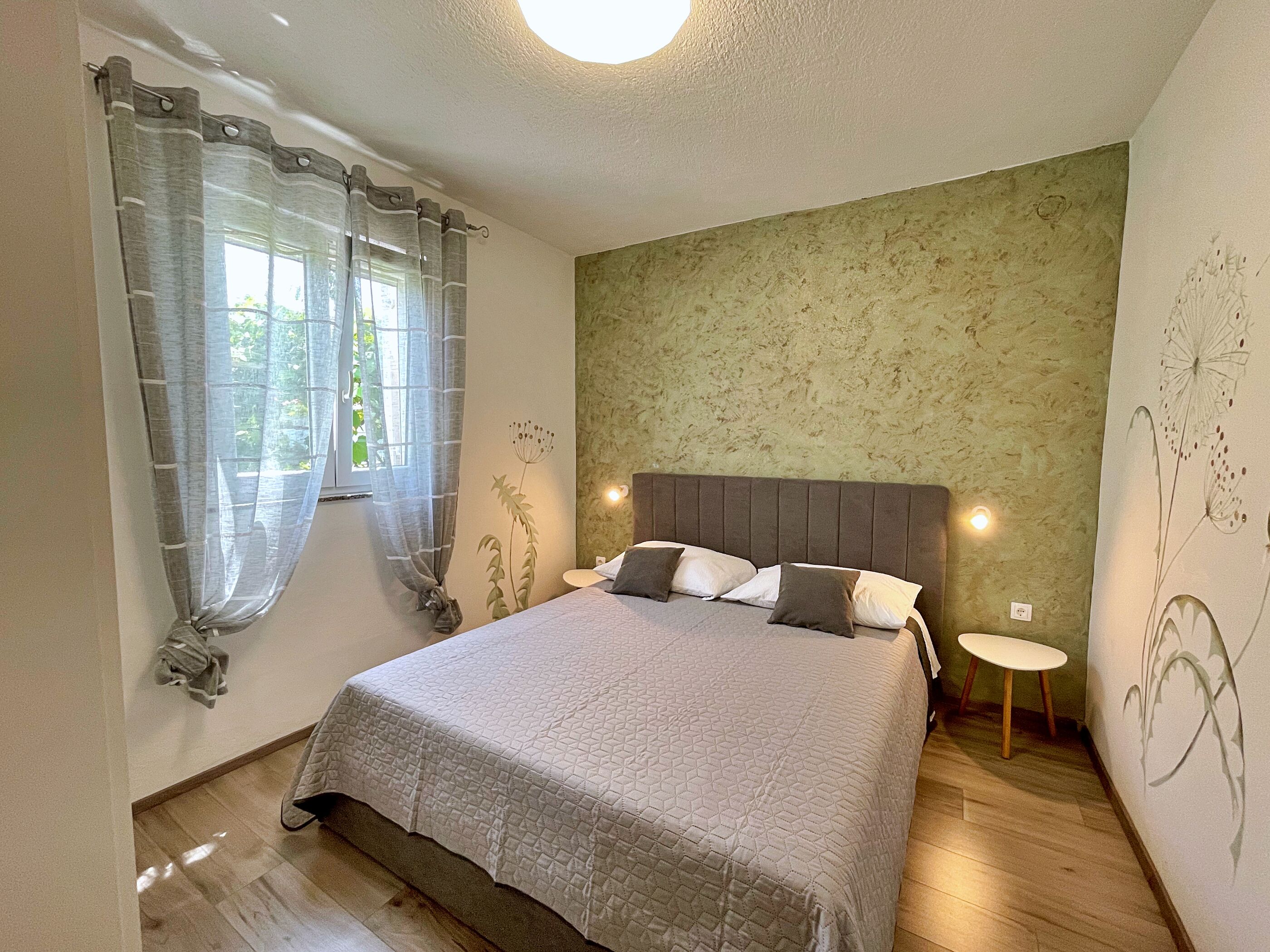 Apartments Mara 69581-A2