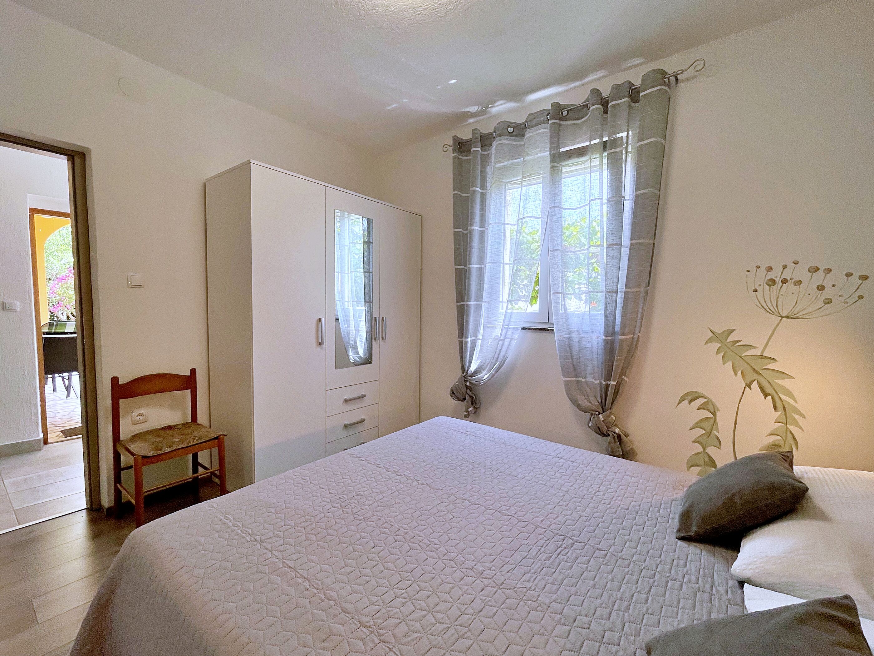 Apartments Mara 69581-A2