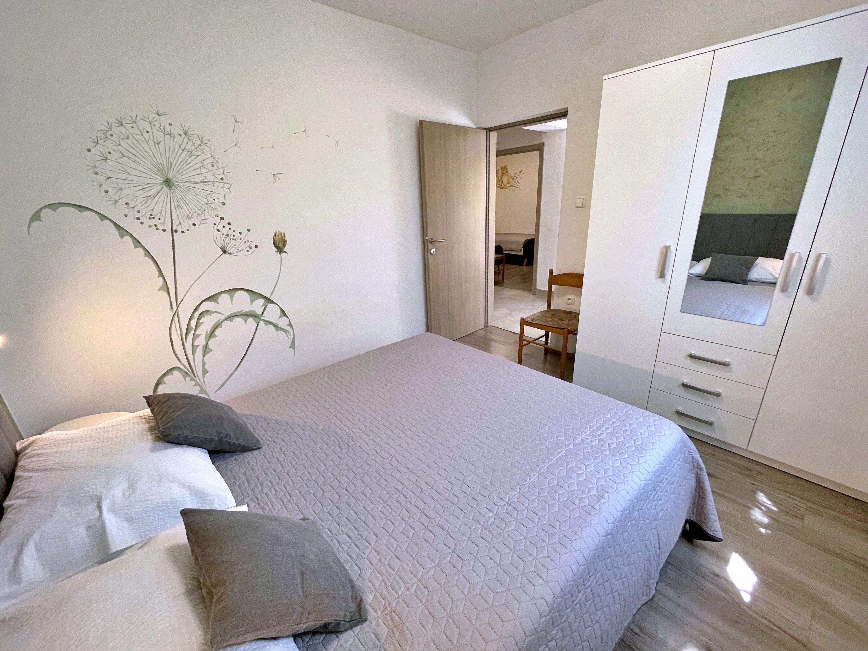 Apartments Mara 69581-A2