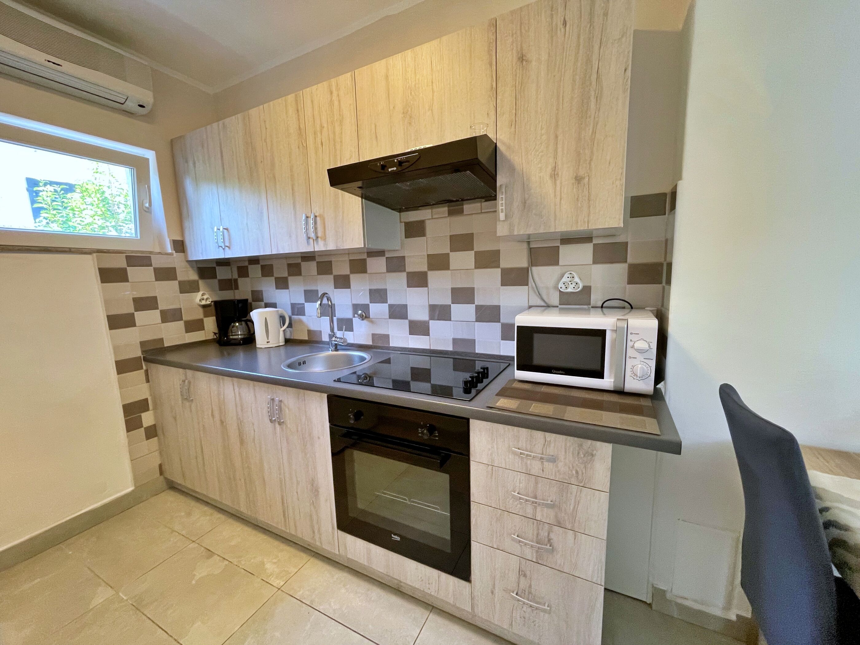 Apartments Mara 69581-A2