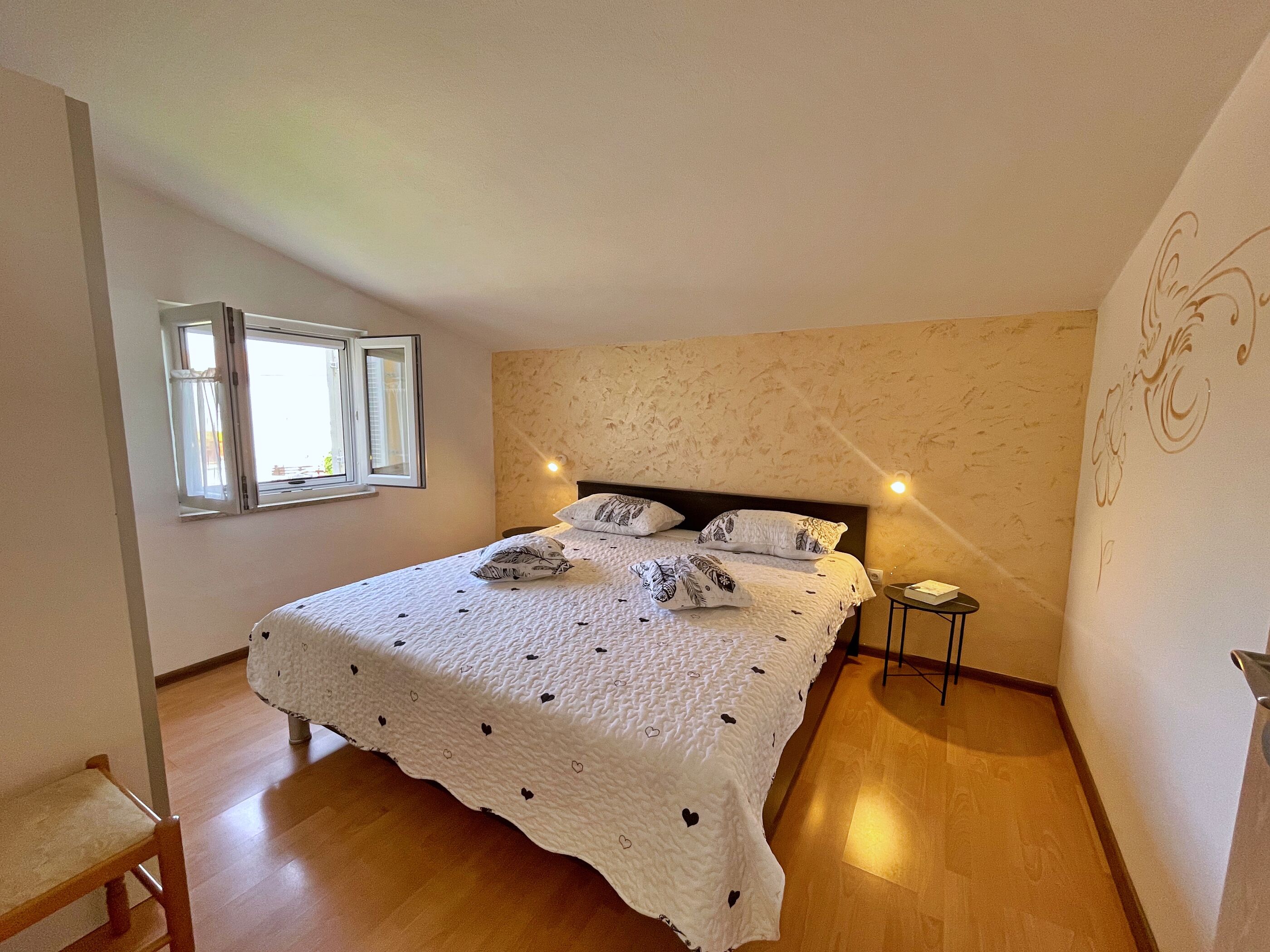 Apartments Mara 69581-A3