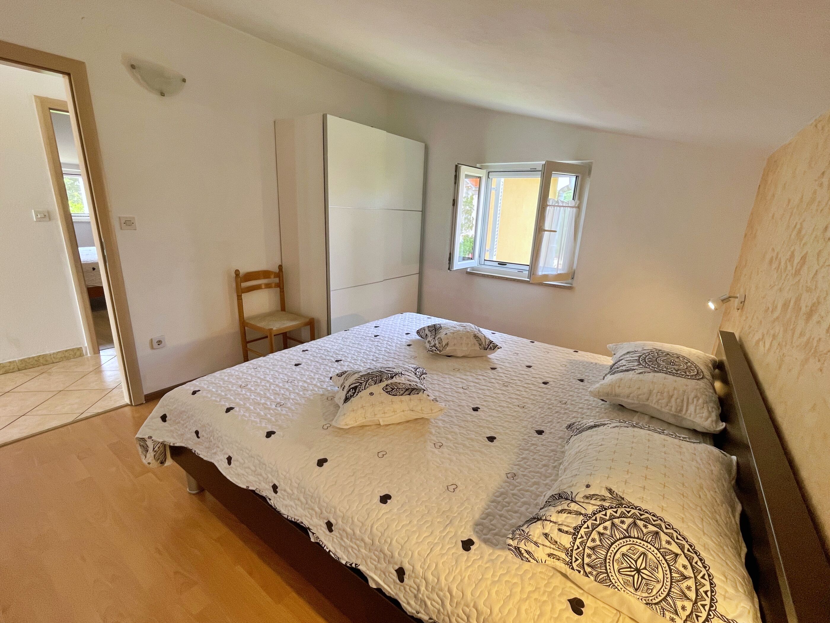 Apartments Mara 69581-A3
