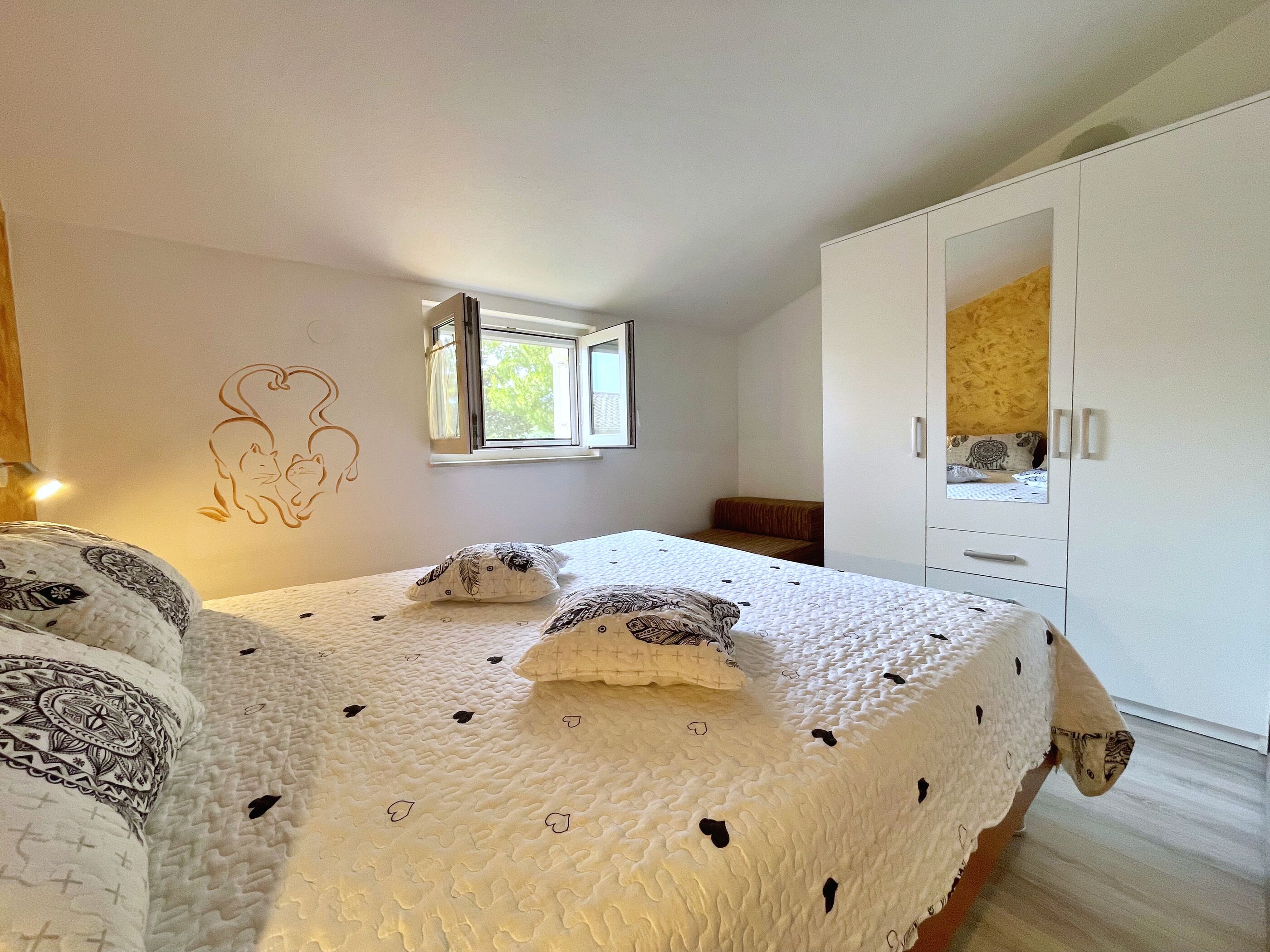 Apartments Mara 69581-A3