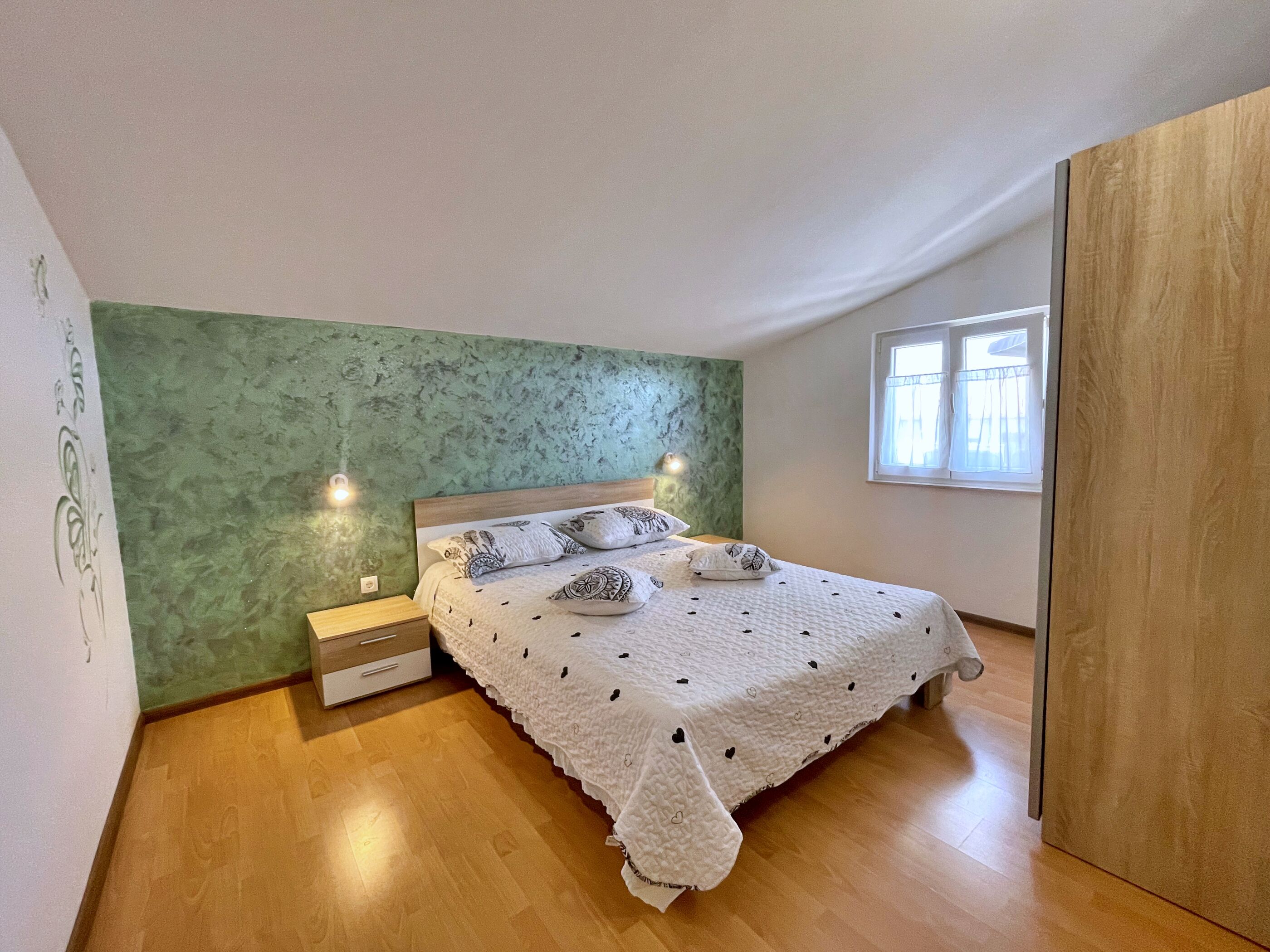 Apartments Mara 69581-A3