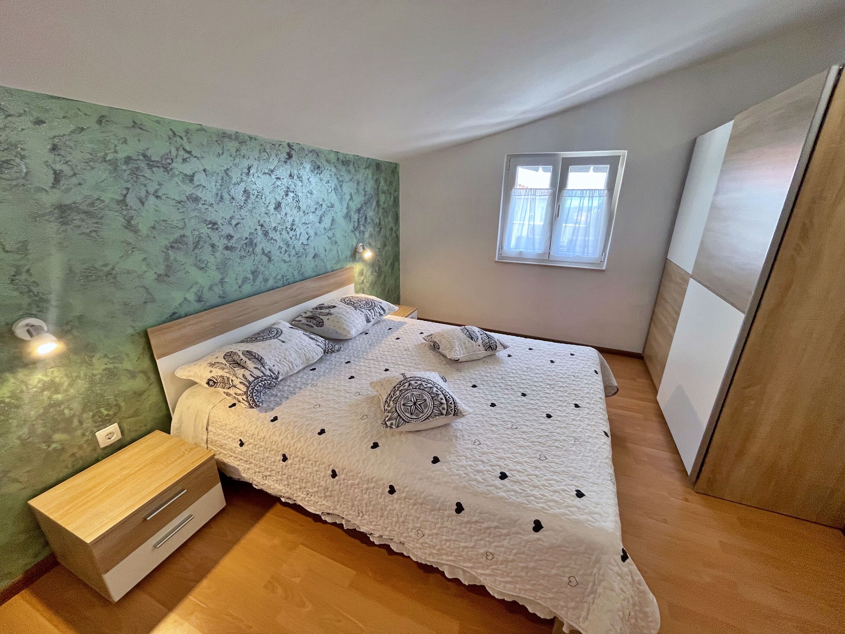Apartments Mara 69581-A3