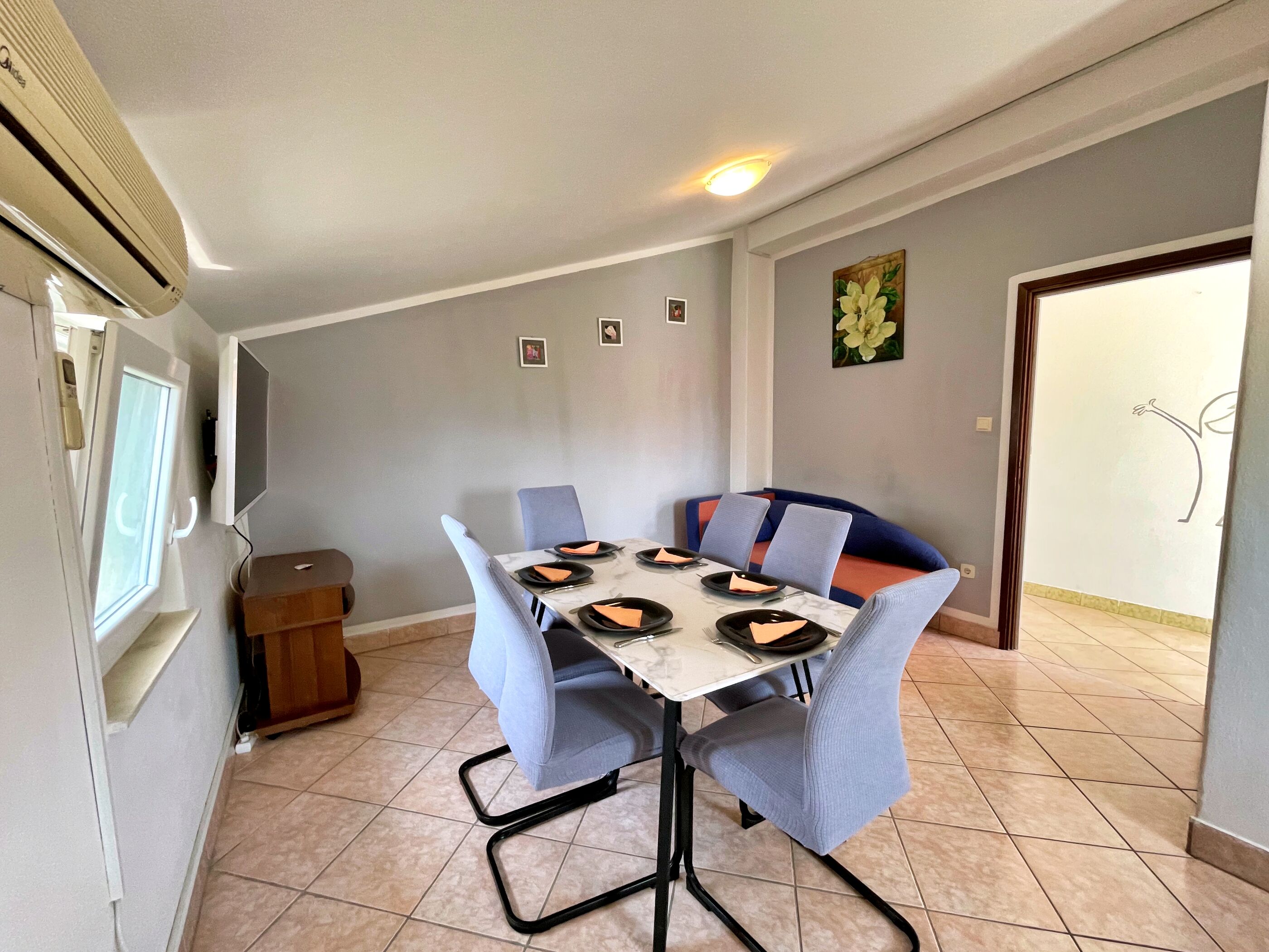 Apartments Mara 69581-A3