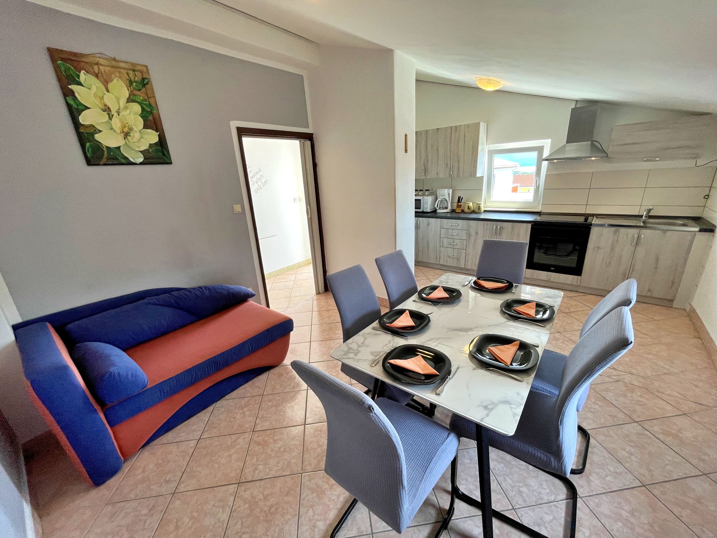 Apartments Mara 69581-A3