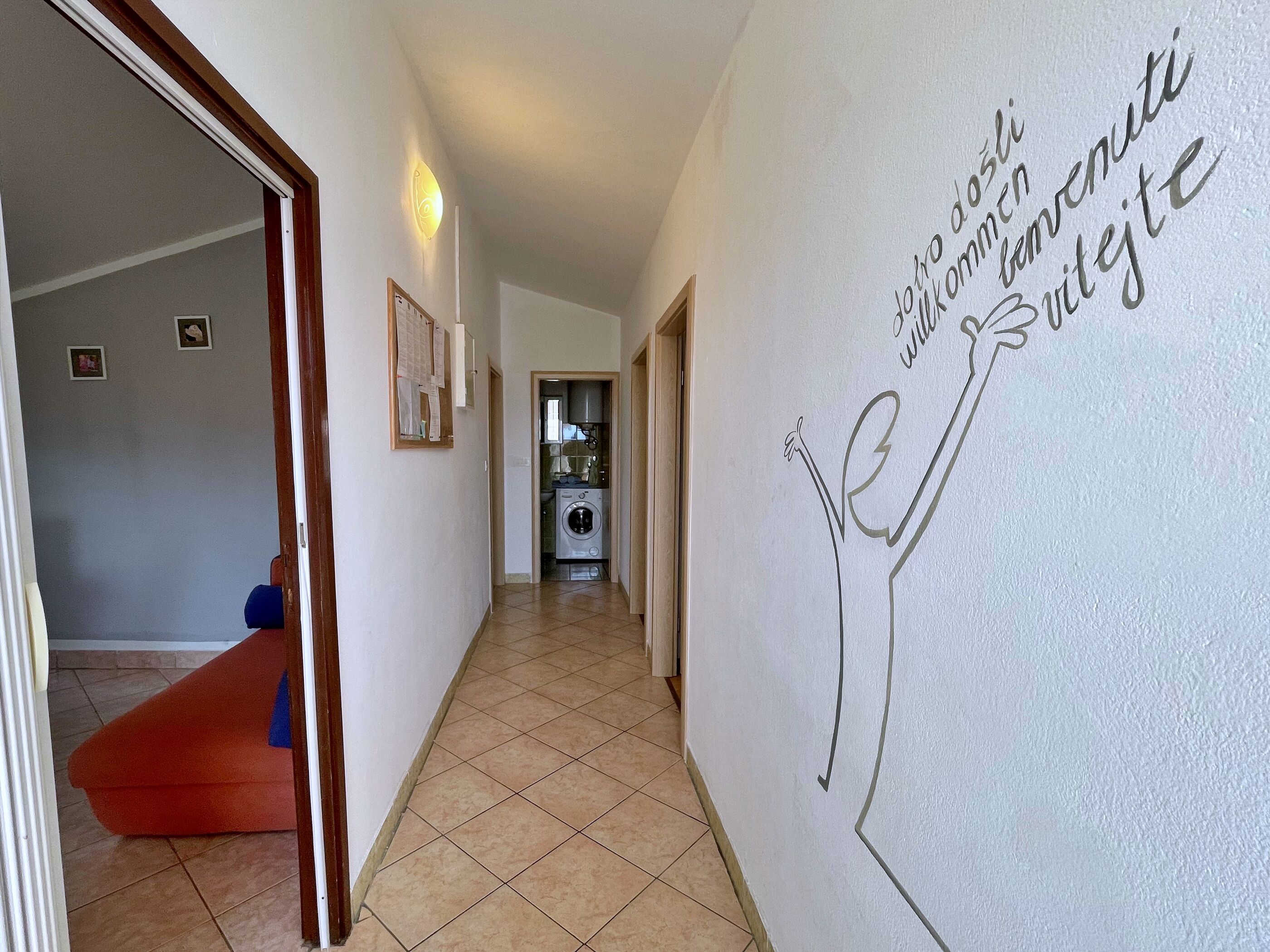 Apartments Mara 69581-A3