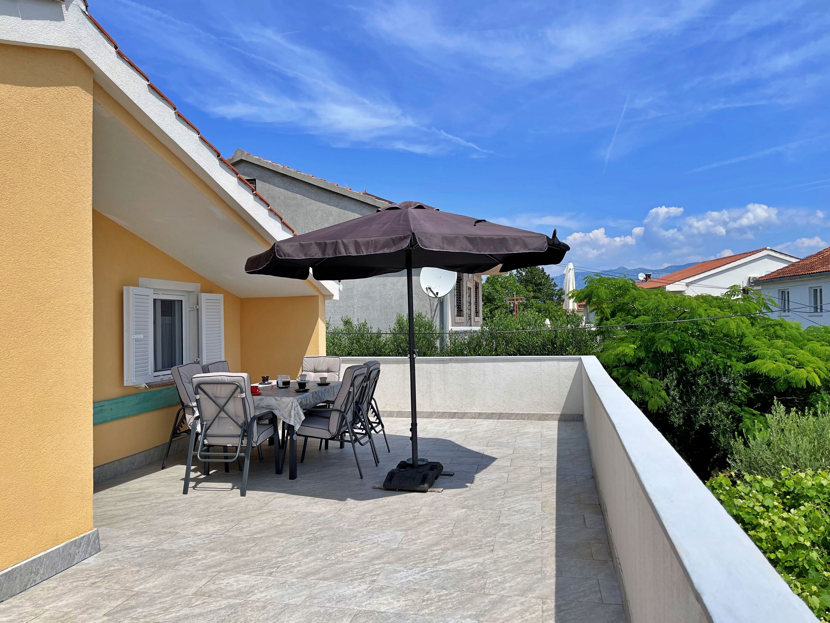 Apartments Mara 69581-A3