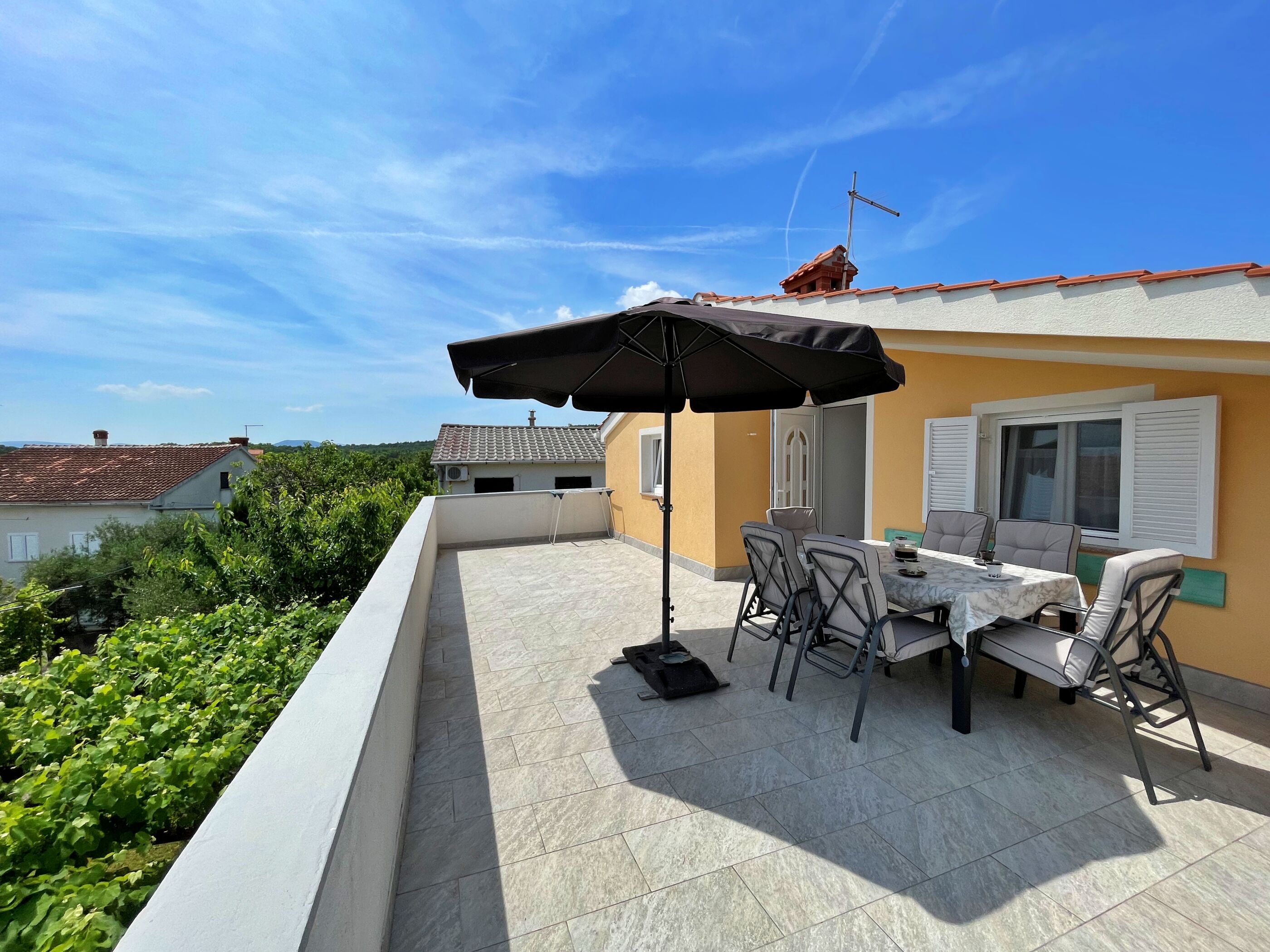 Apartments Mara 69581-A3