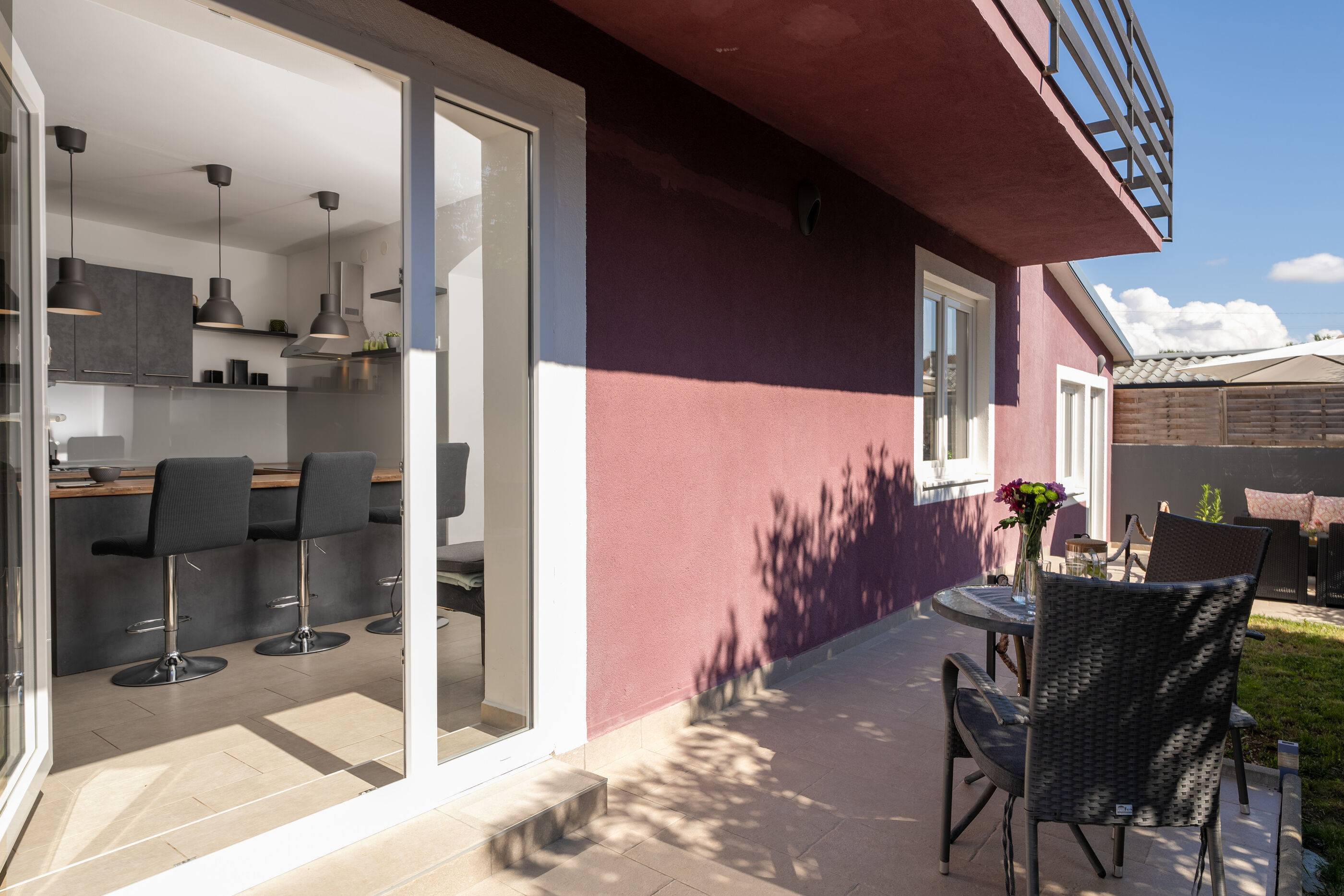 House Casa Viola 94907-K1