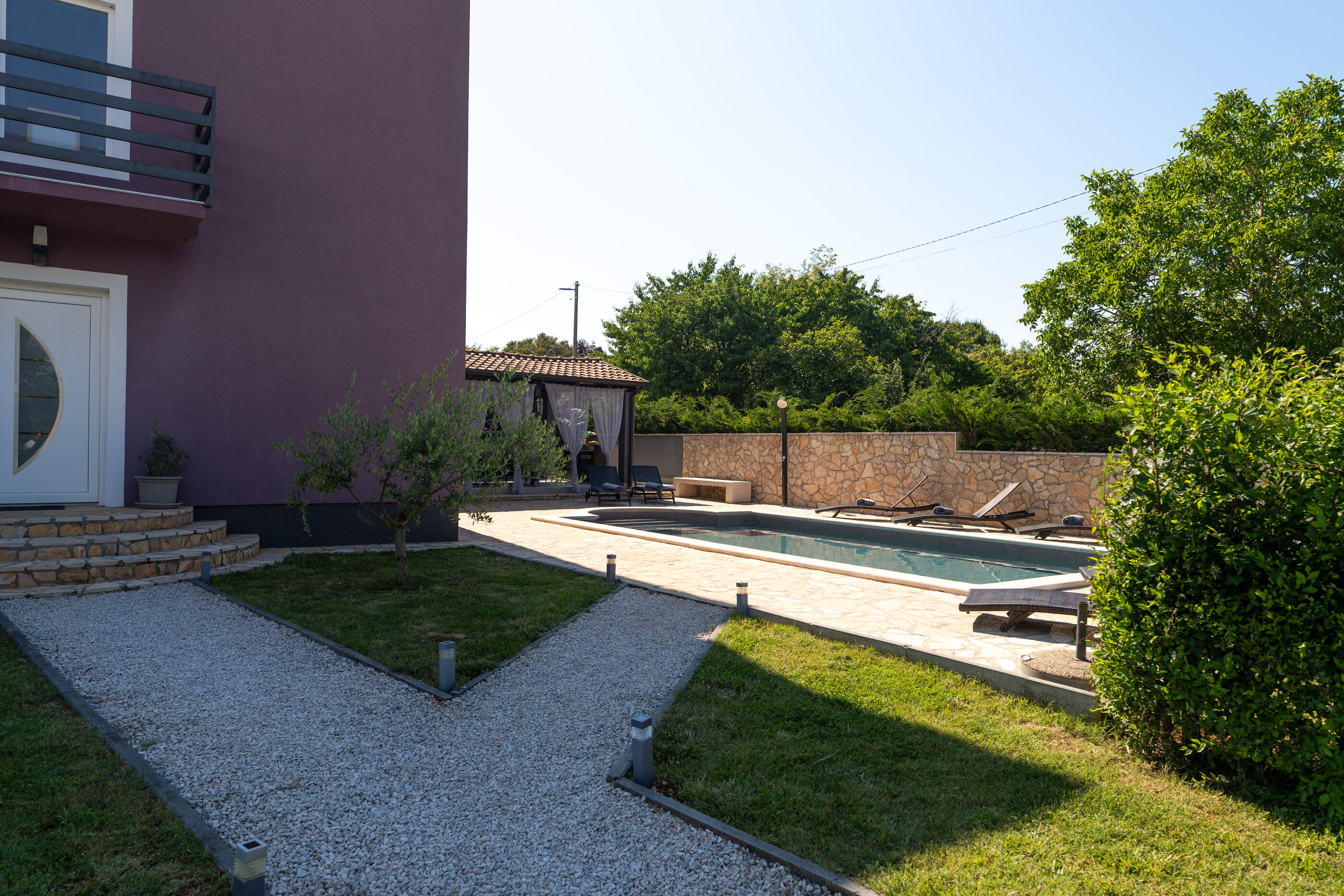 House Casa Viola 94907-K1