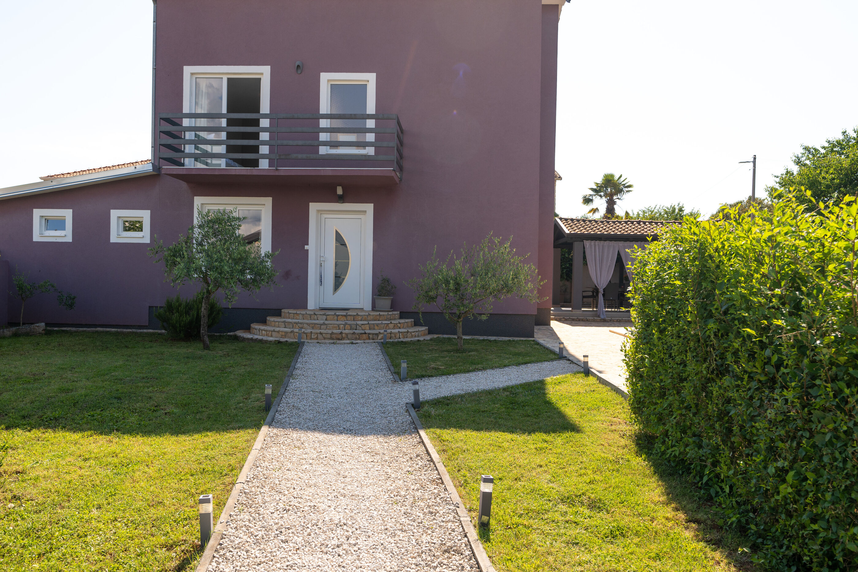 House Casa Viola 94907-K1