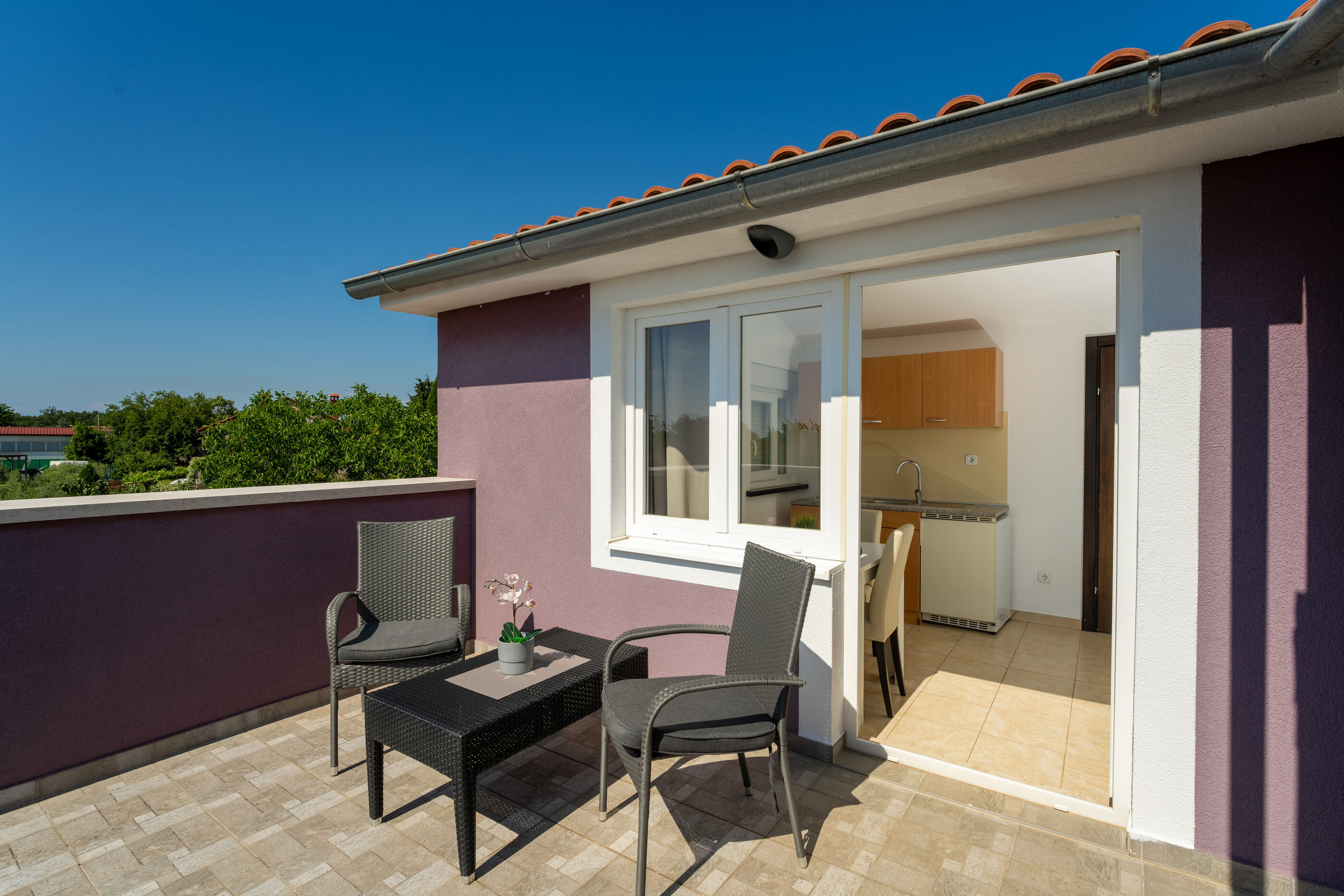 House Casa Viola 94907-K1