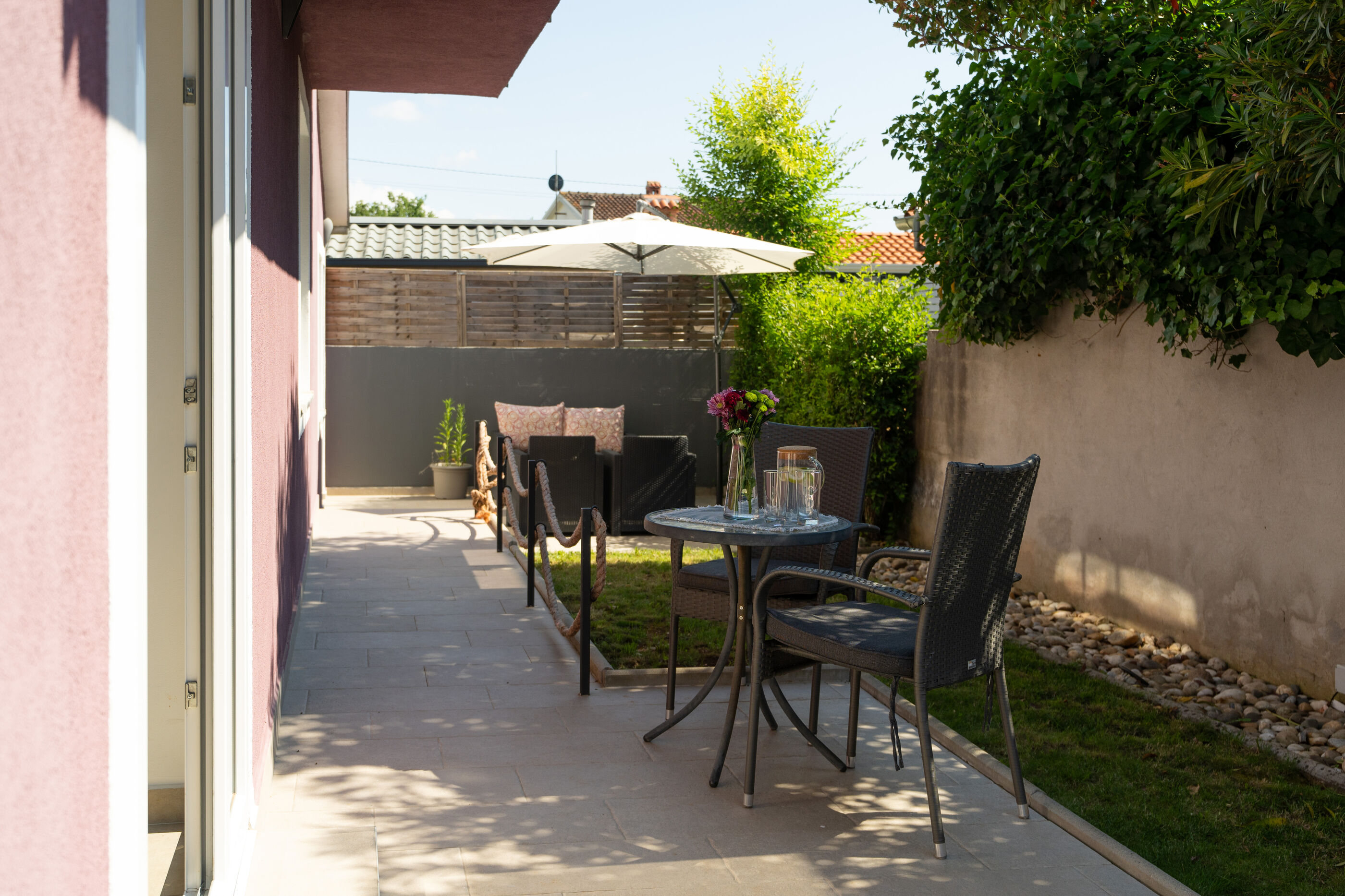 House Casa Viola 94907-K1