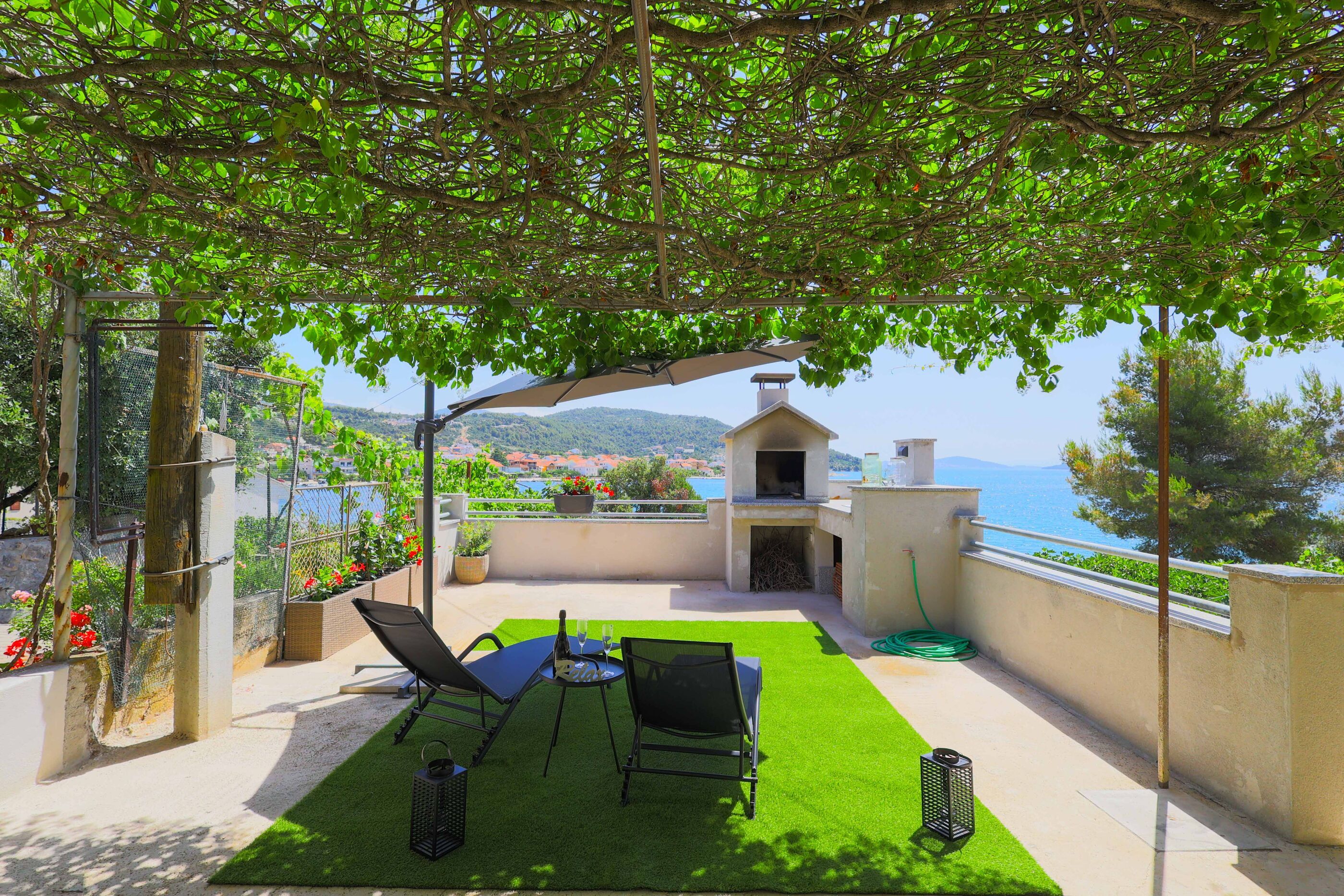 House Ivana 113641-K1
