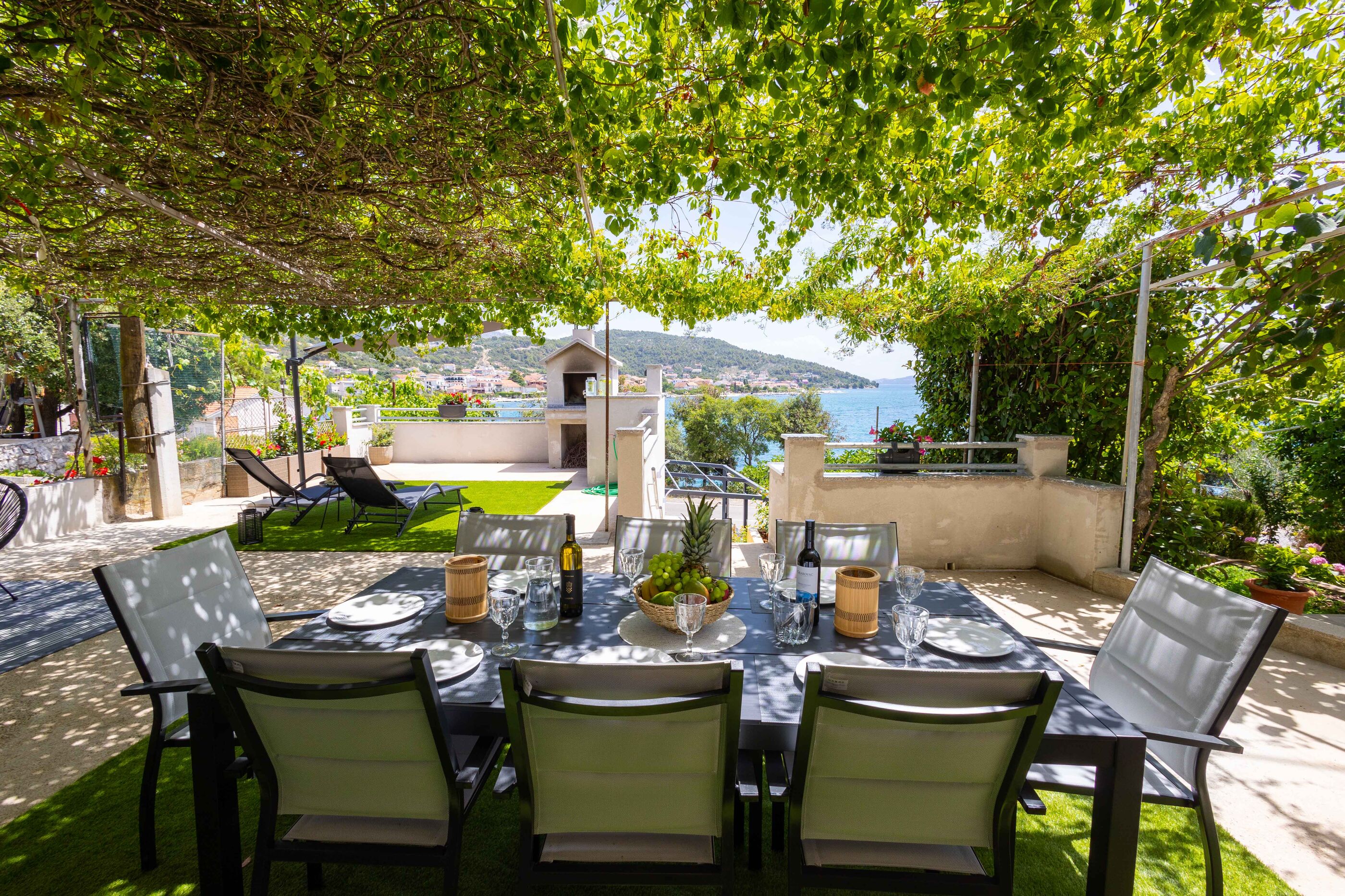 Photo of House Ivana