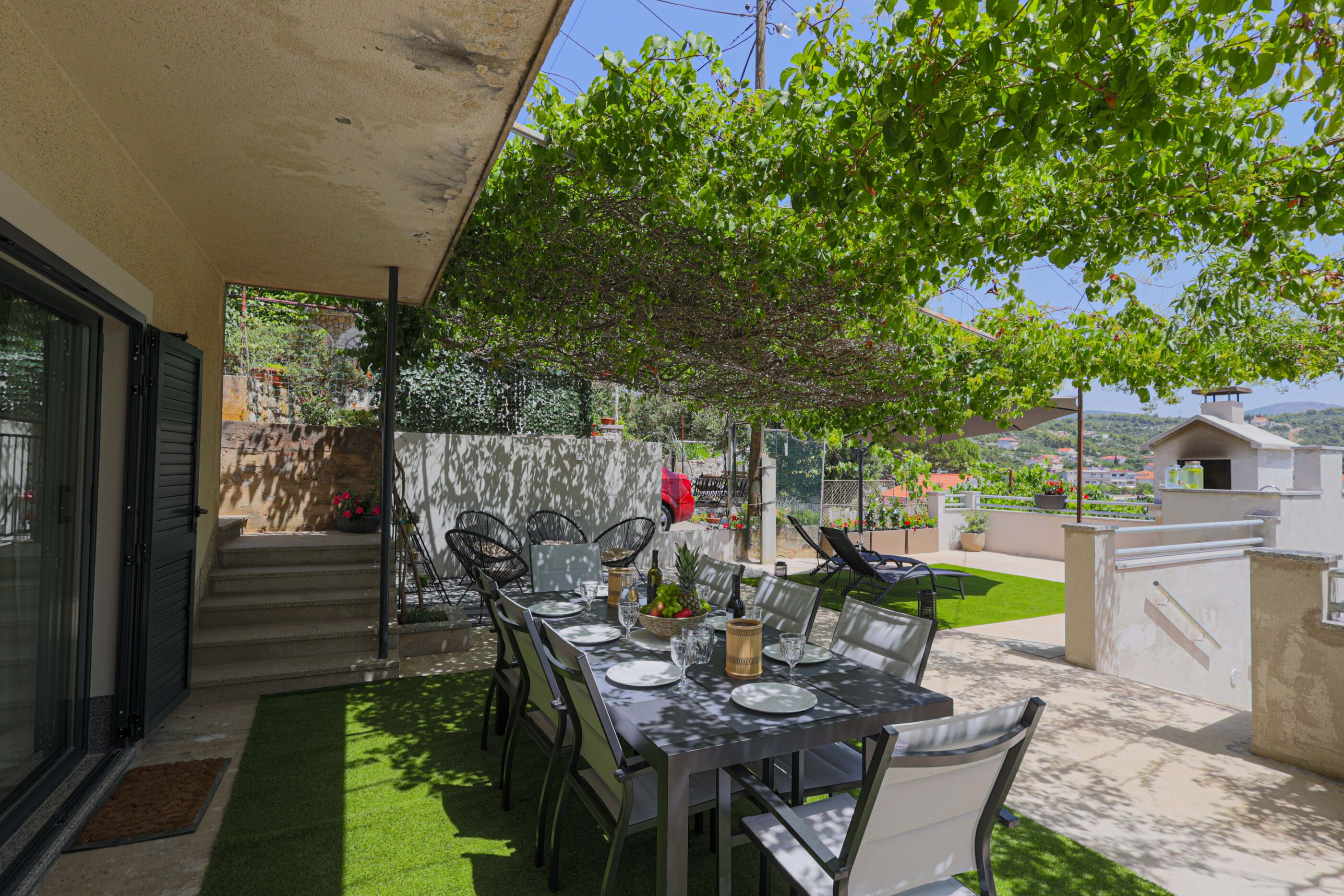 House Ivana 113641-K1