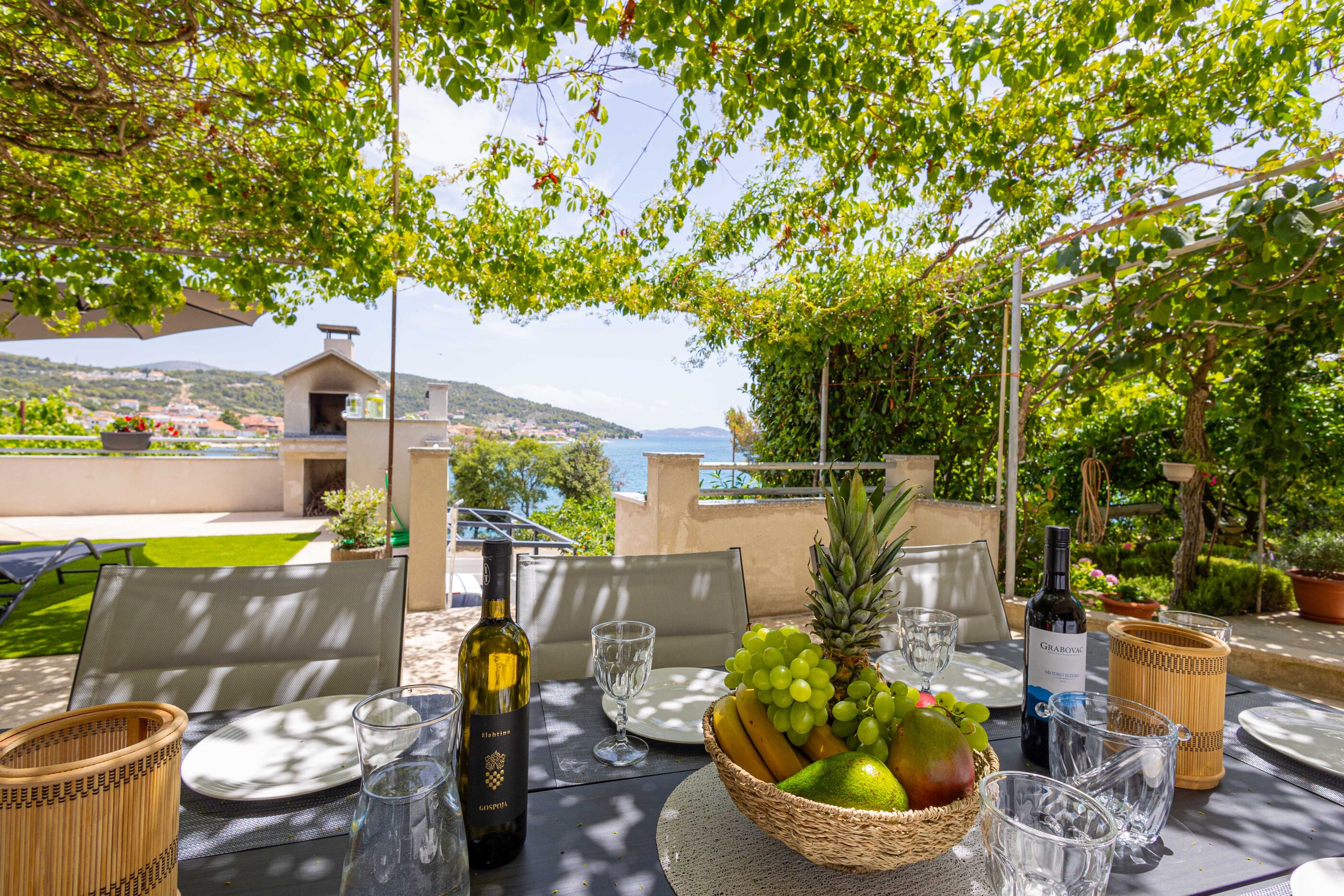 Photo of House Ivana