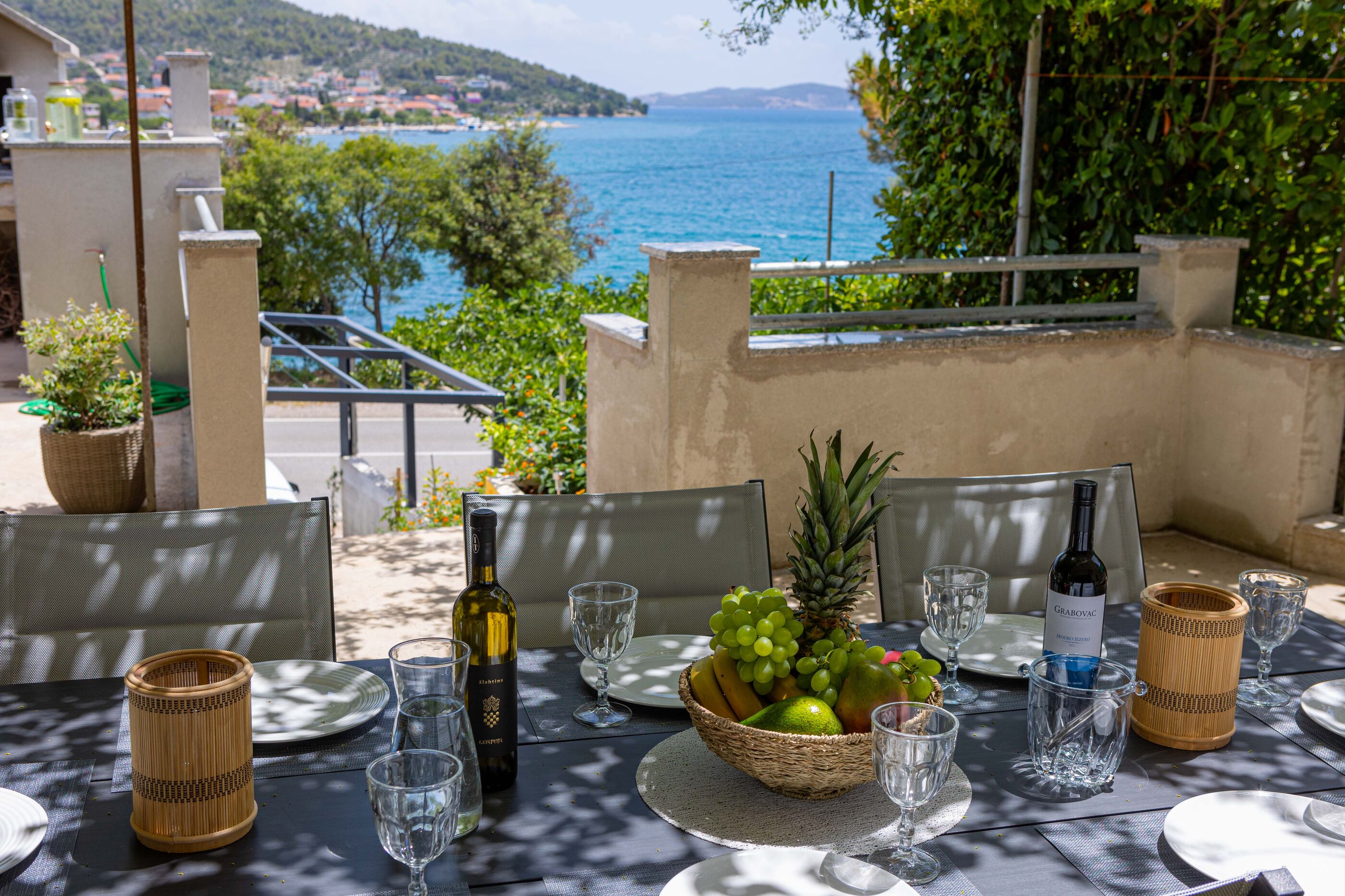 House Ivana Accommodation in Zadar