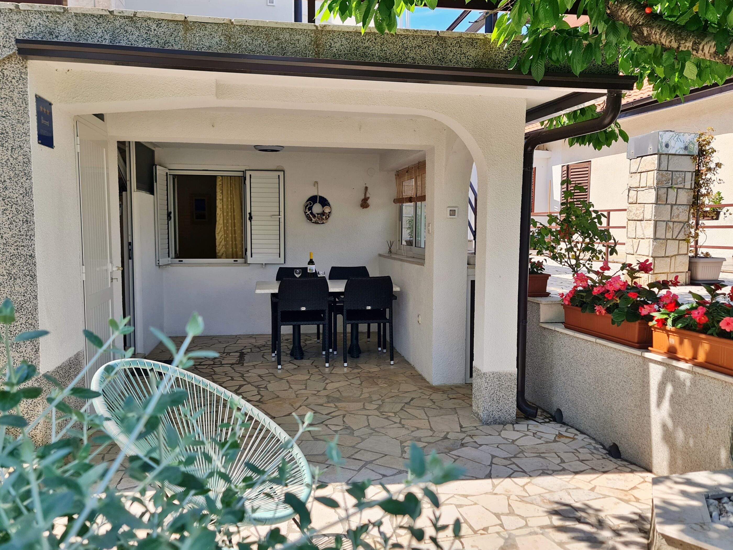 Apartment Beaković A1