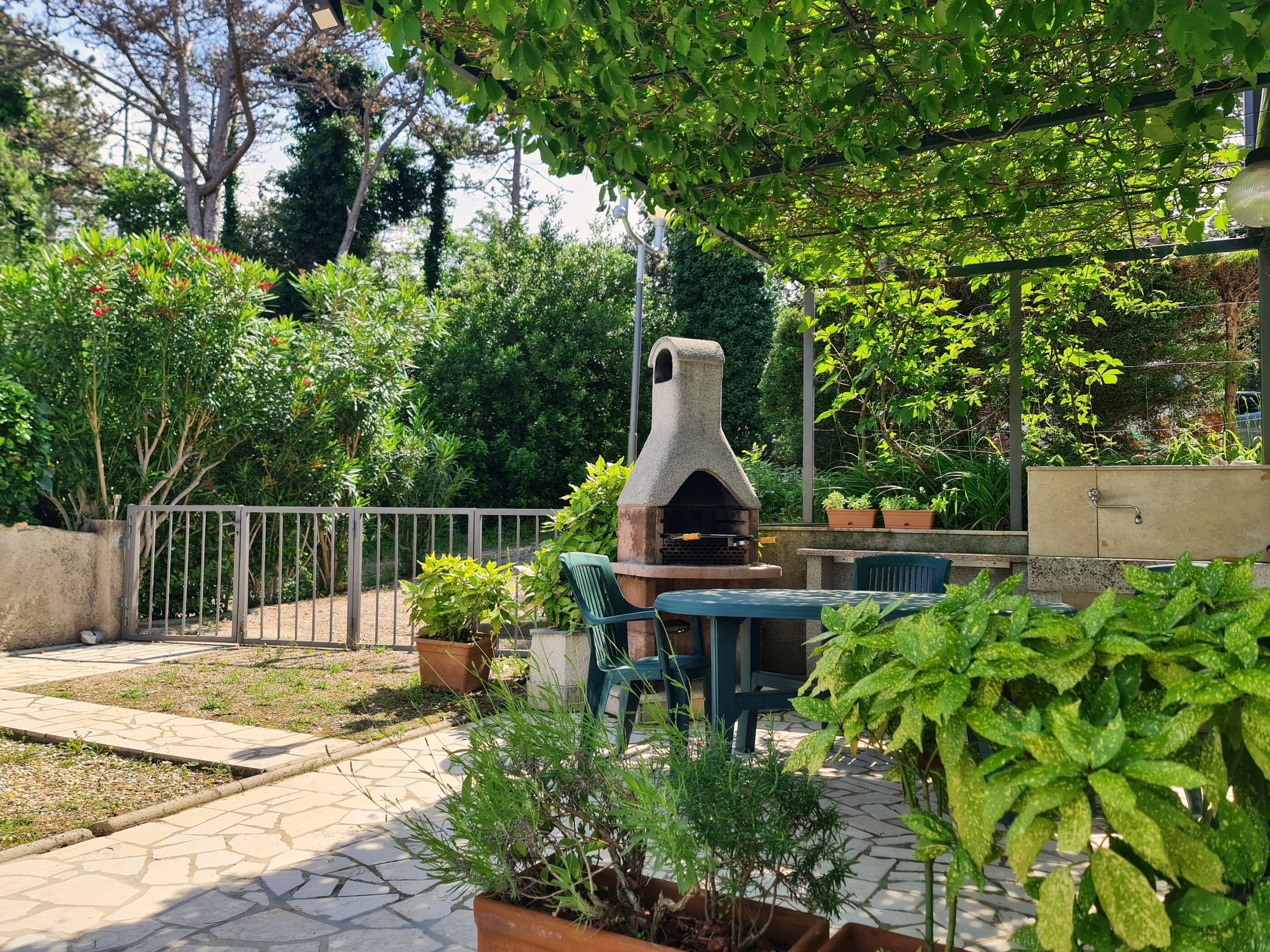 Apartment Beaković 94035-A1