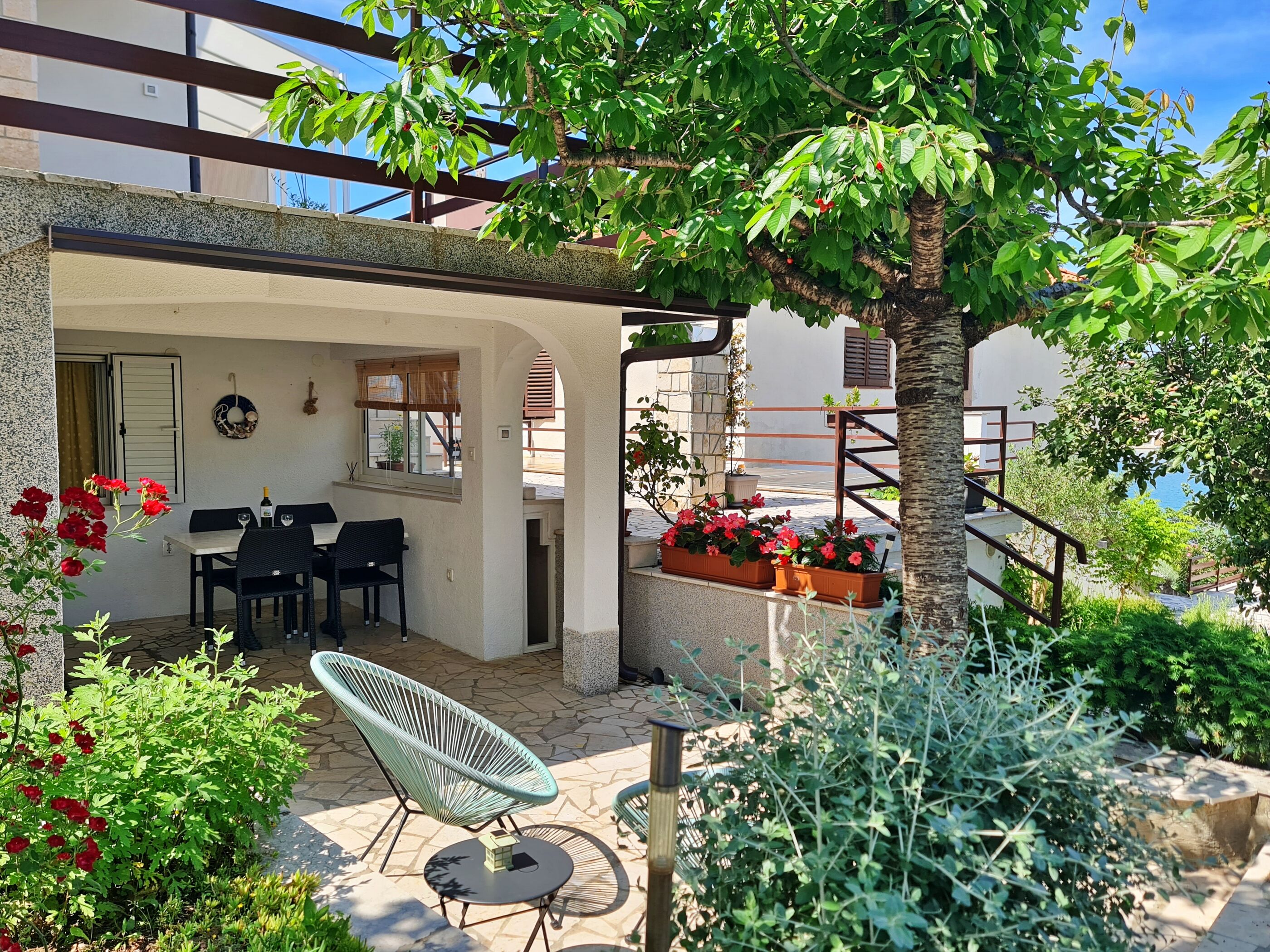 Apartment Beaković 94035-A1