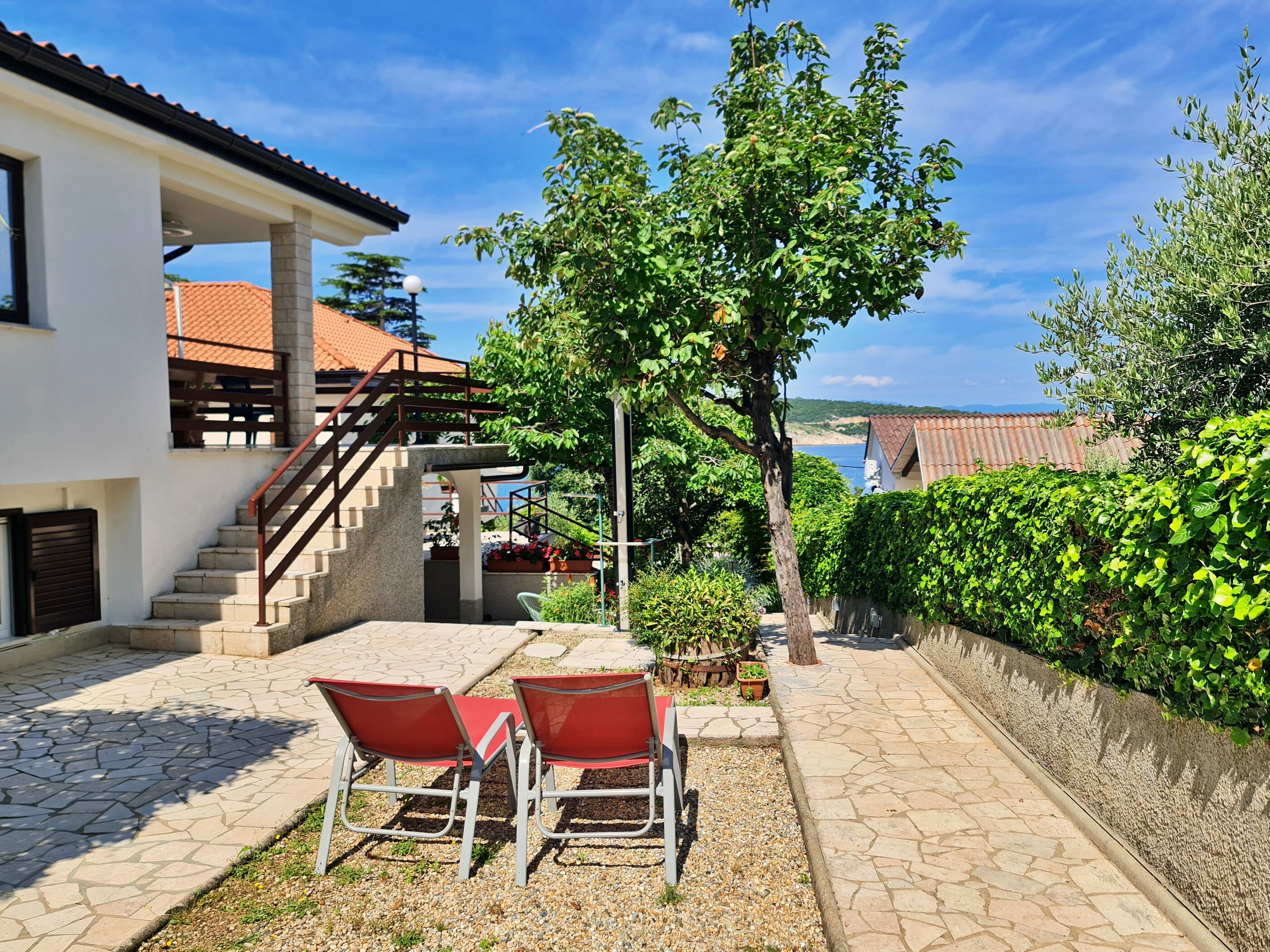 Apartment Beaković 94035-A1