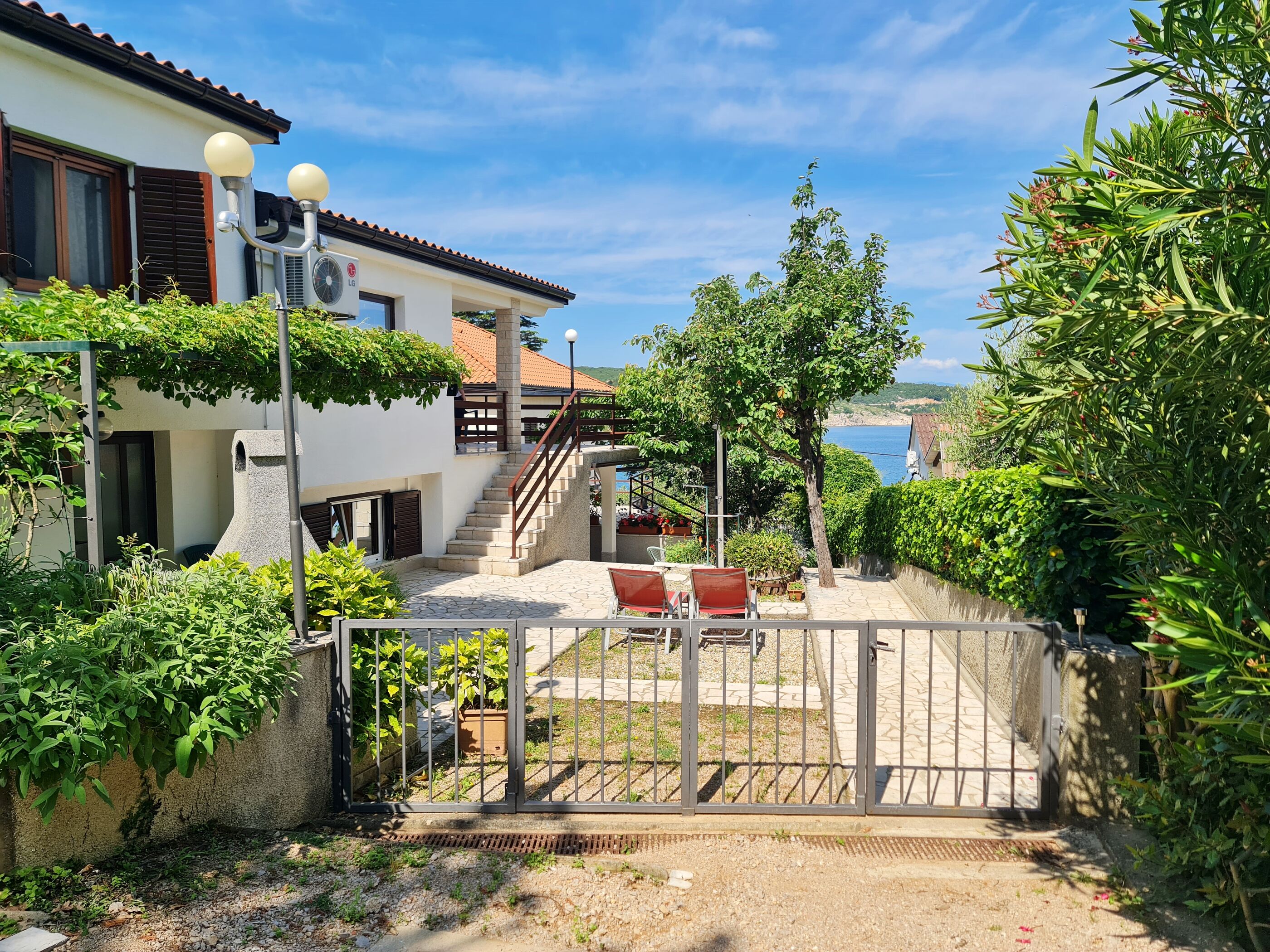 Apartment Beaković 94035-A1