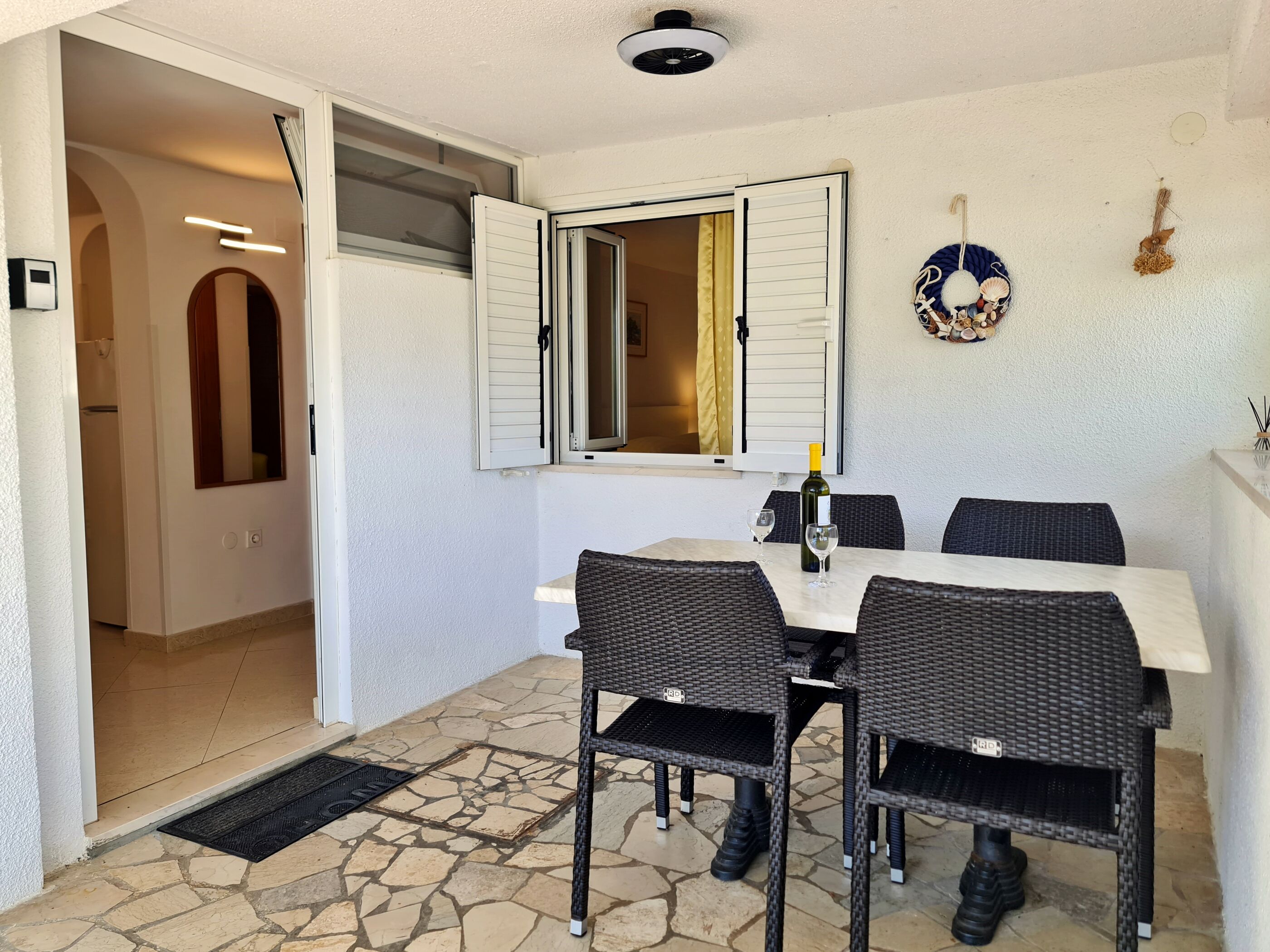Apartment Beaković 94035-A1