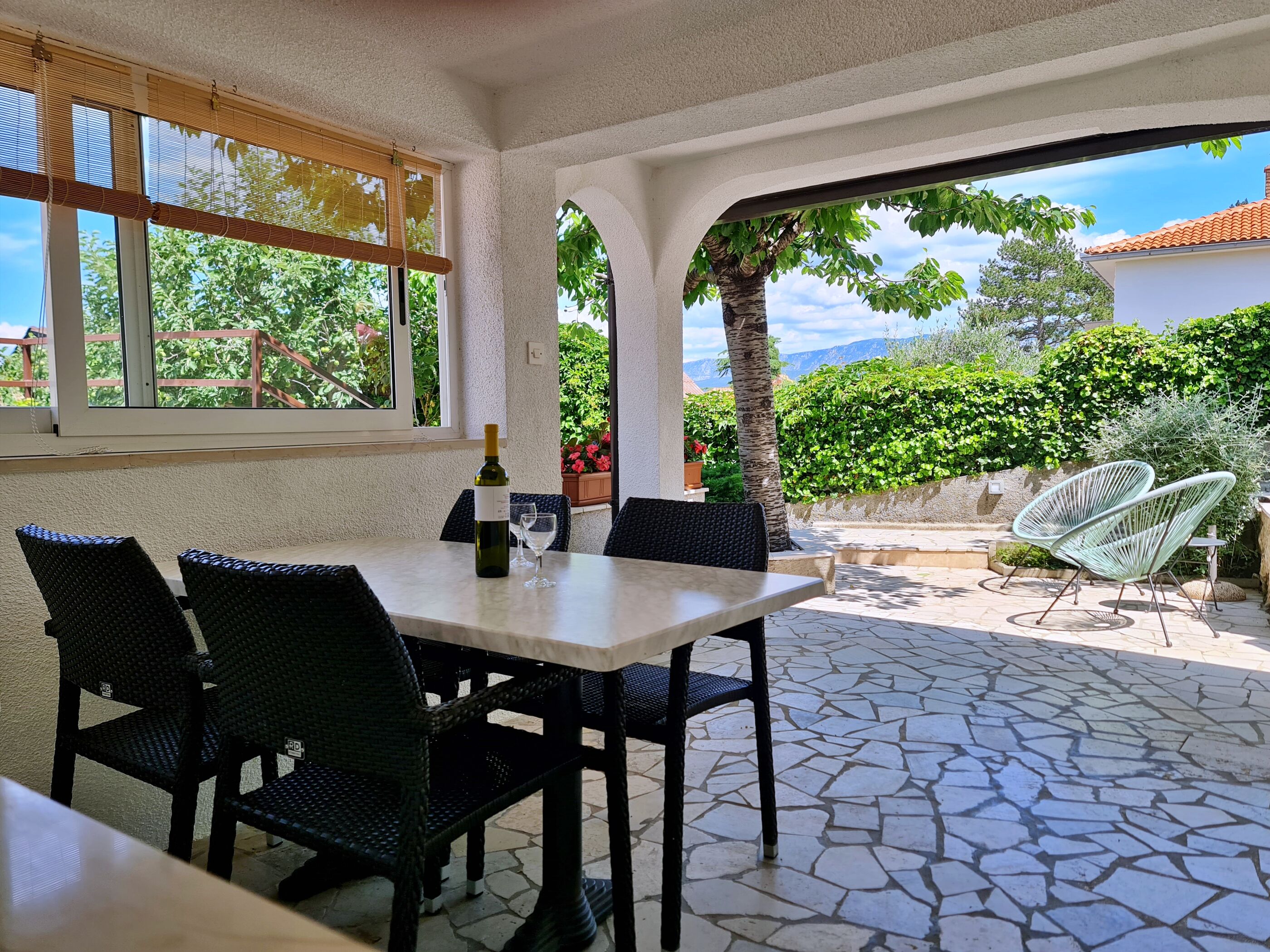 Apartment Beaković 94035-A1