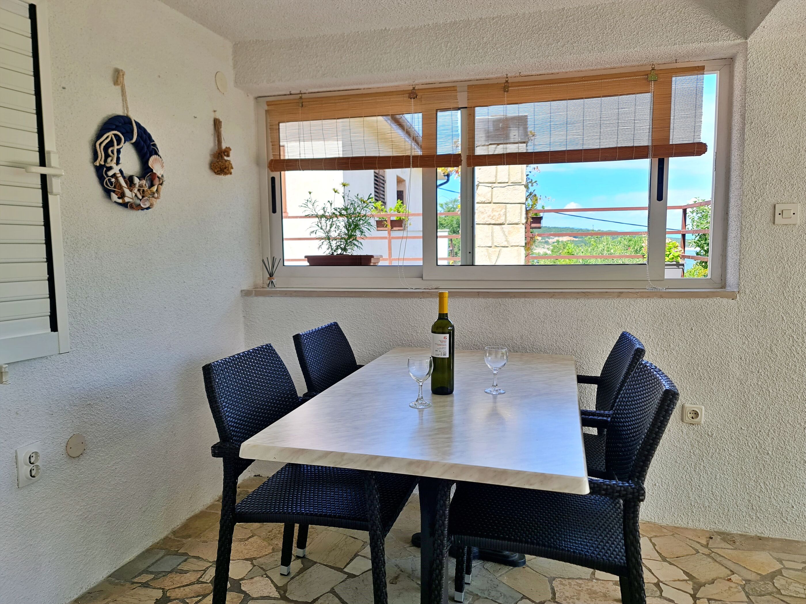 Apartment Beaković 94035-A1