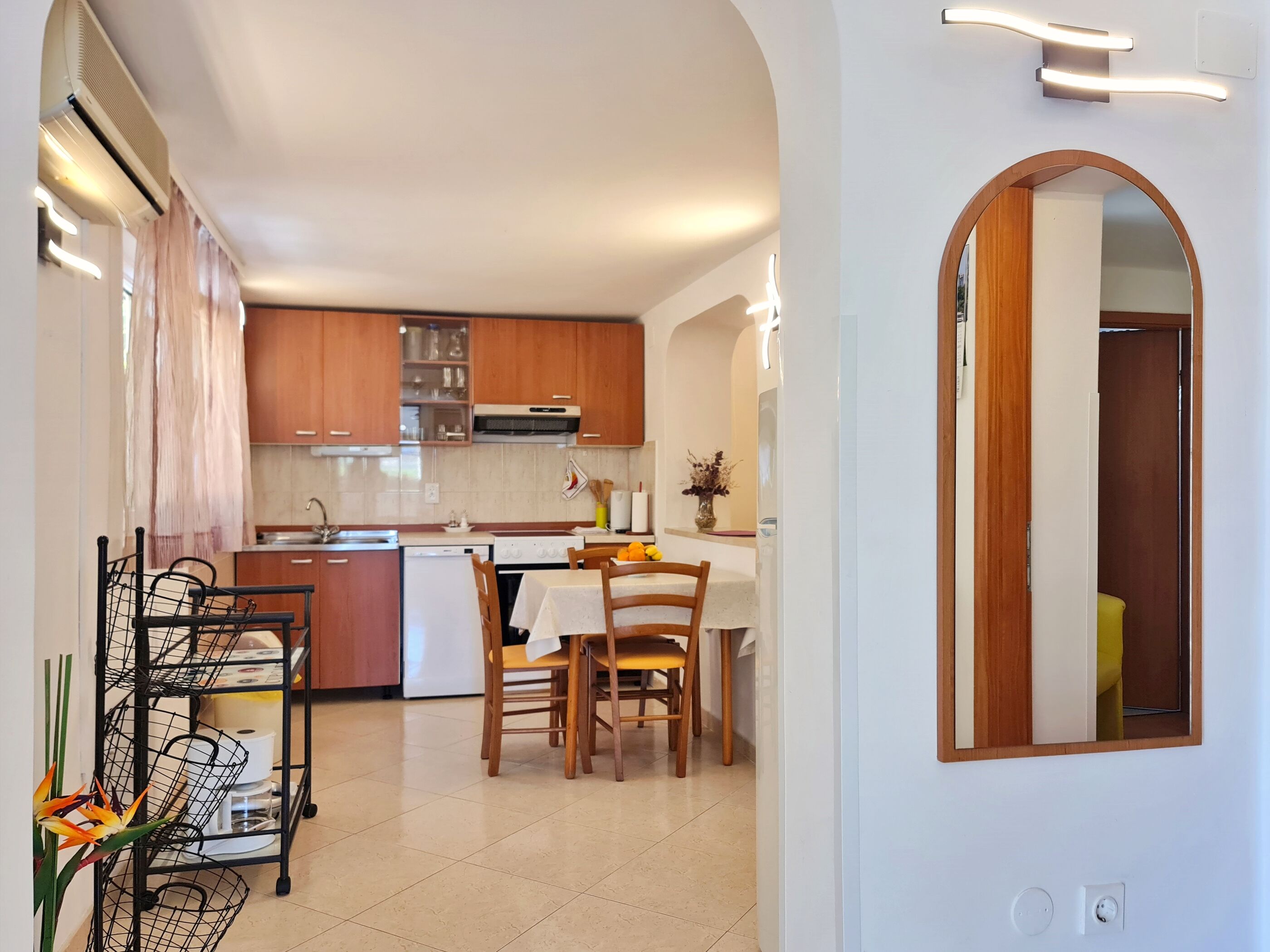 Apartment Beaković 94035-A1