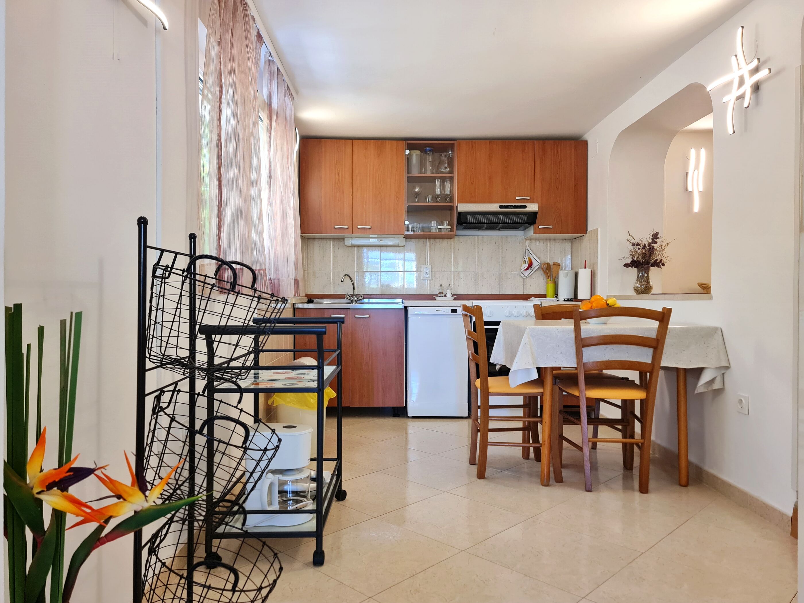 Apartment Beaković 94035-A1