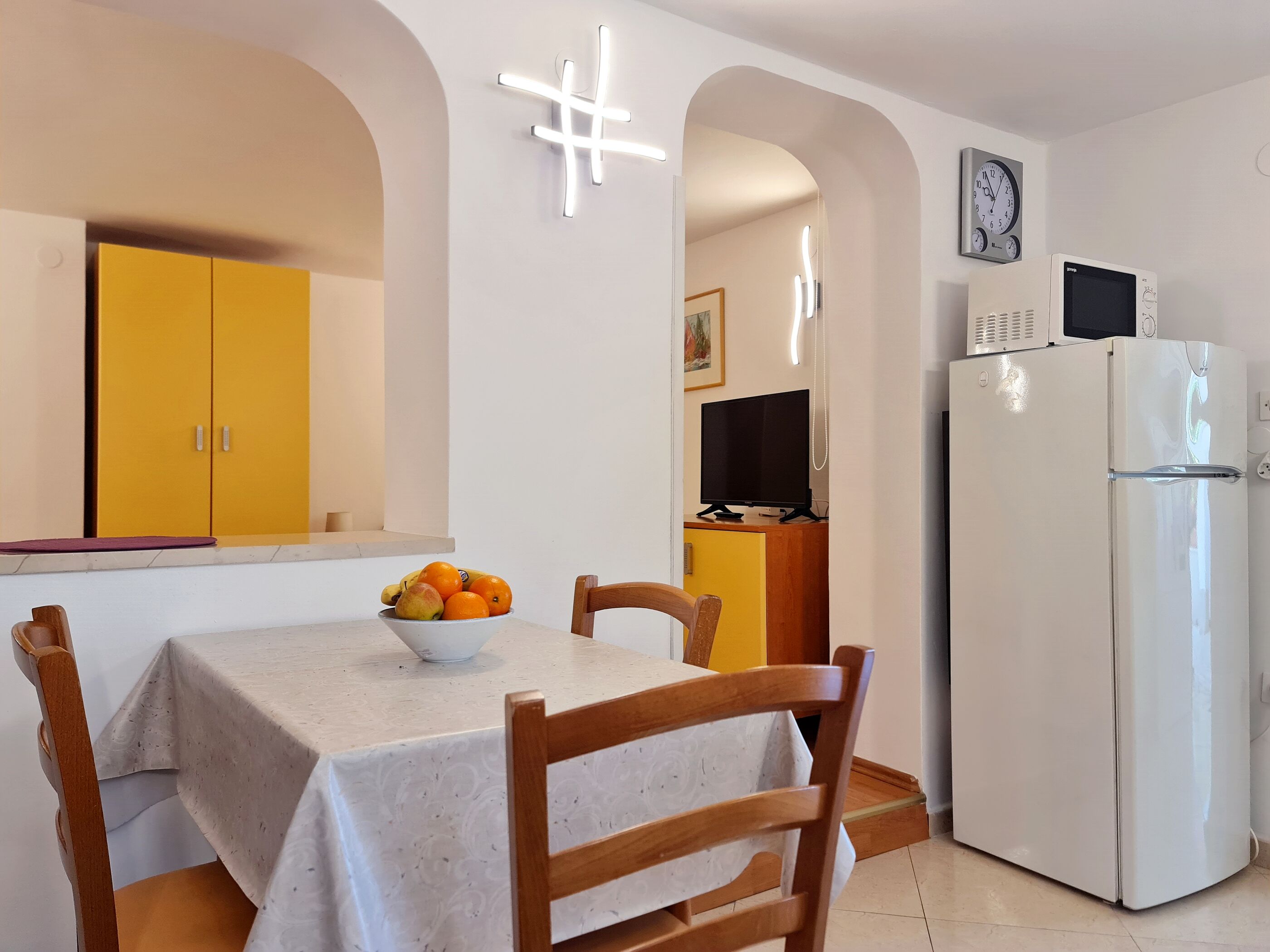 Apartment Beaković 94035-A1