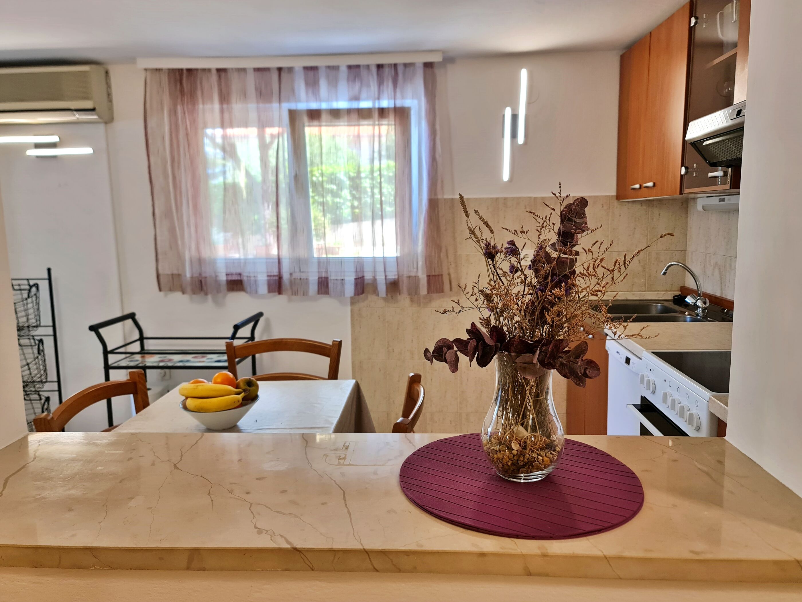 Apartment Beaković 94035-A1