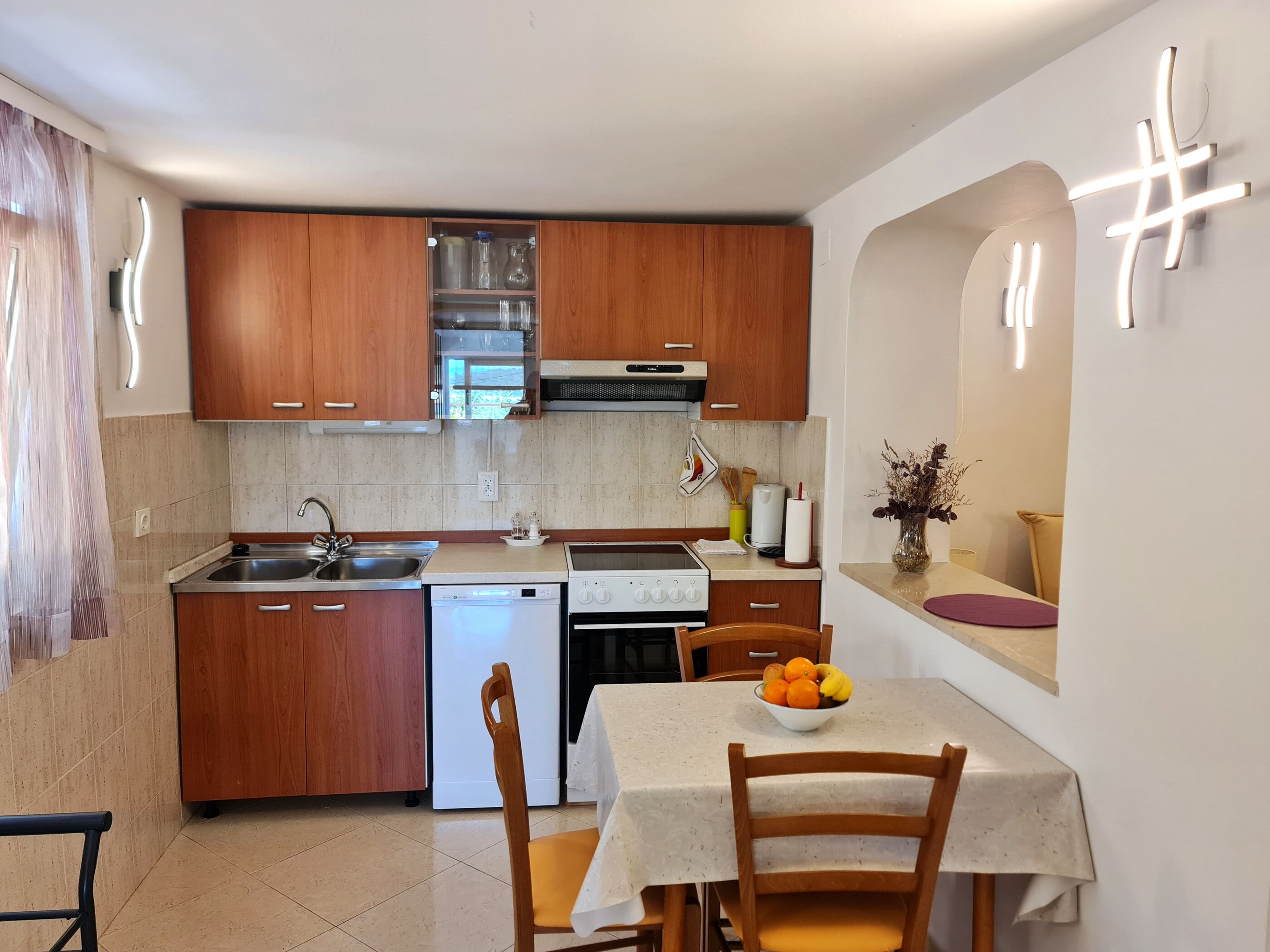 Apartment Beaković 94035-A1