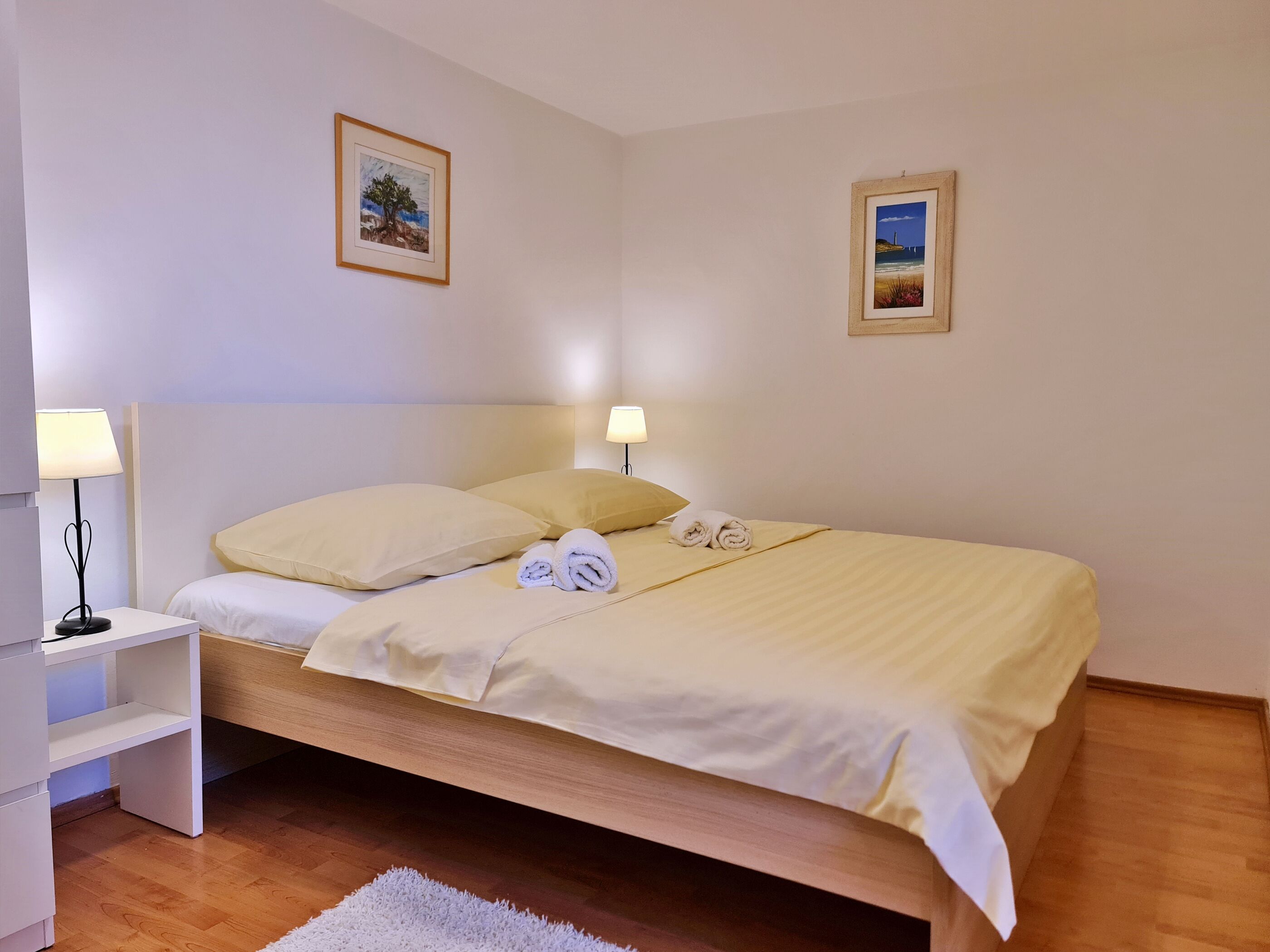 Apartment Beaković 94035-A1