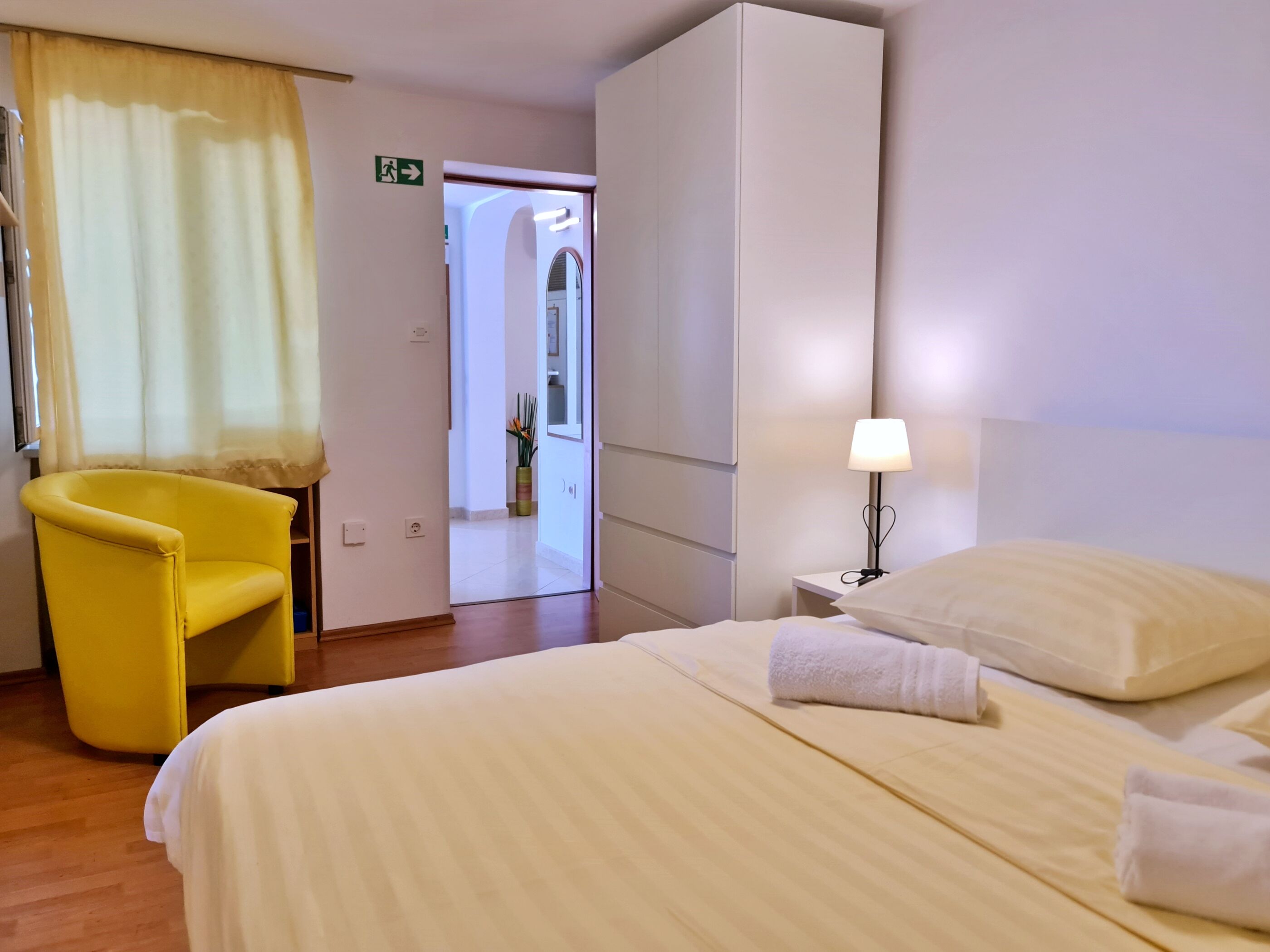 Apartment Beaković 94035-A1