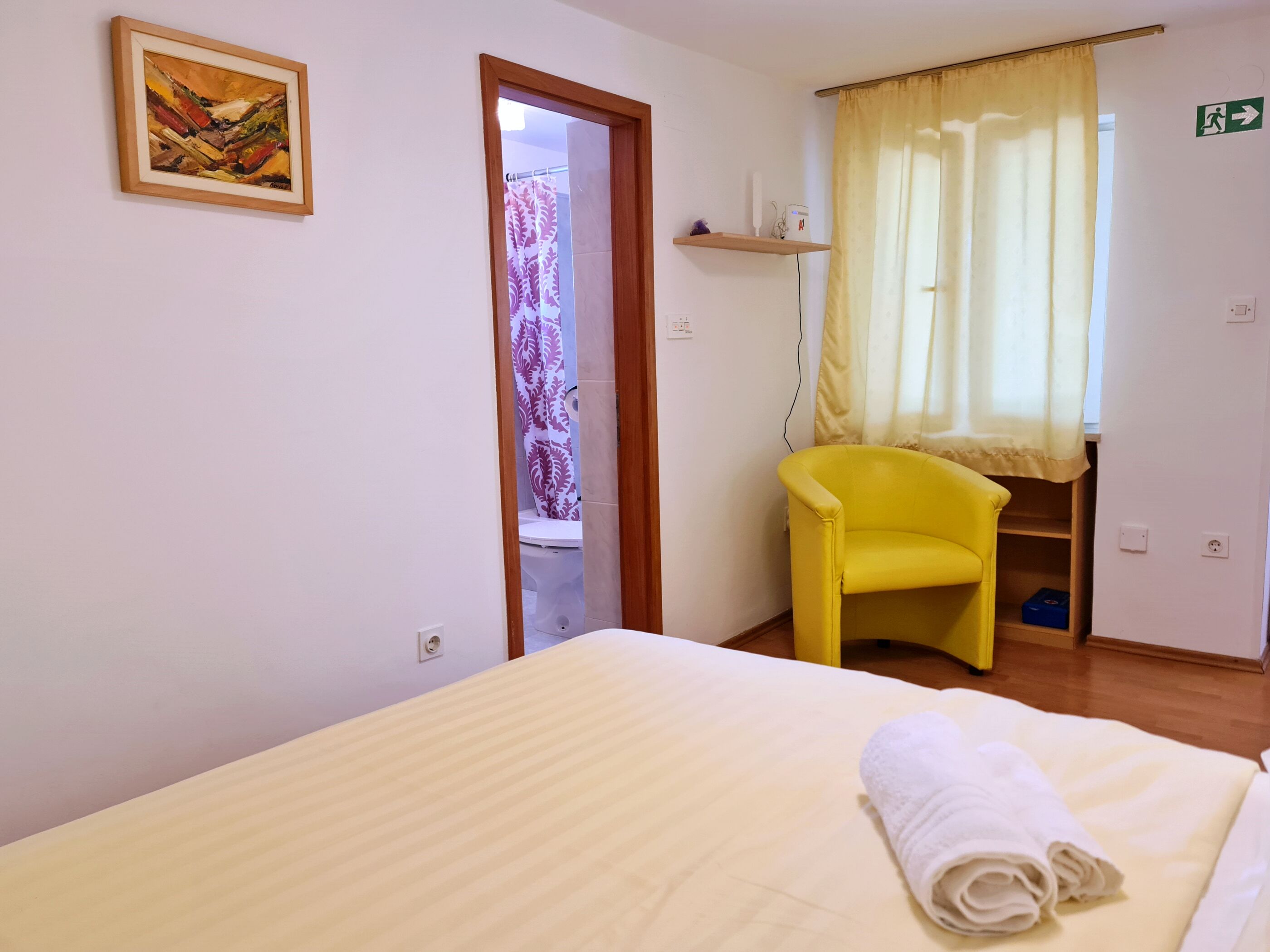 Apartment Beaković 94035-A1