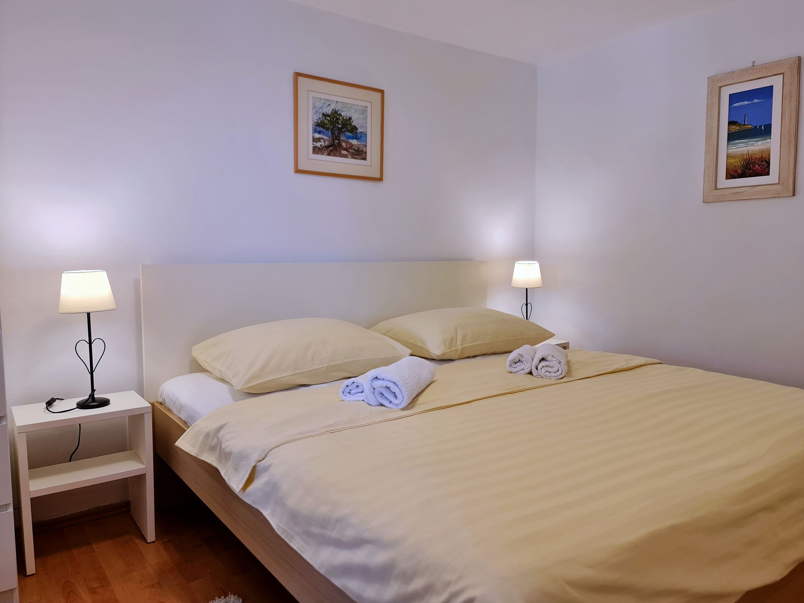 Apartment Beaković 94035-A1