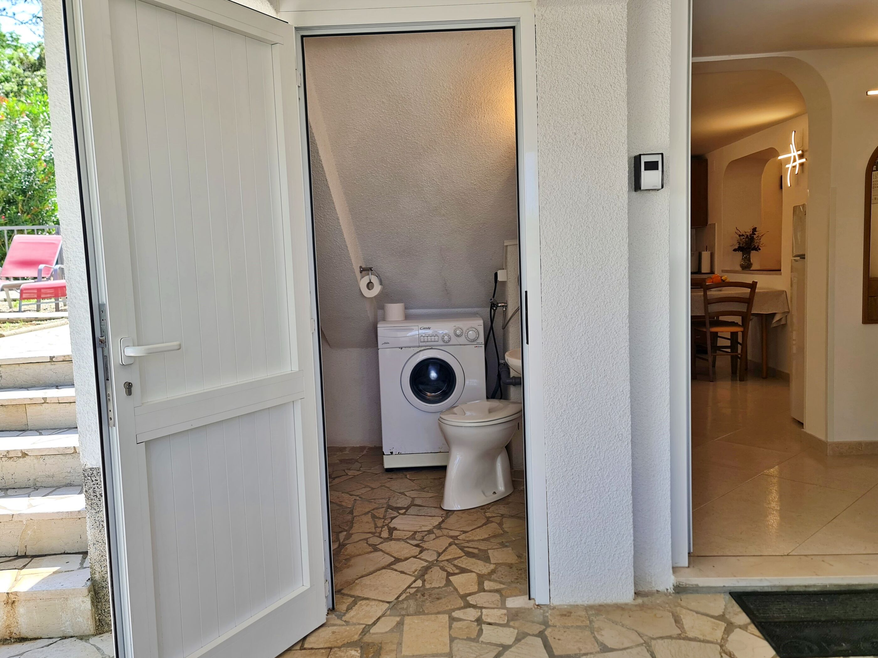Apartment Beaković 94035-A1
