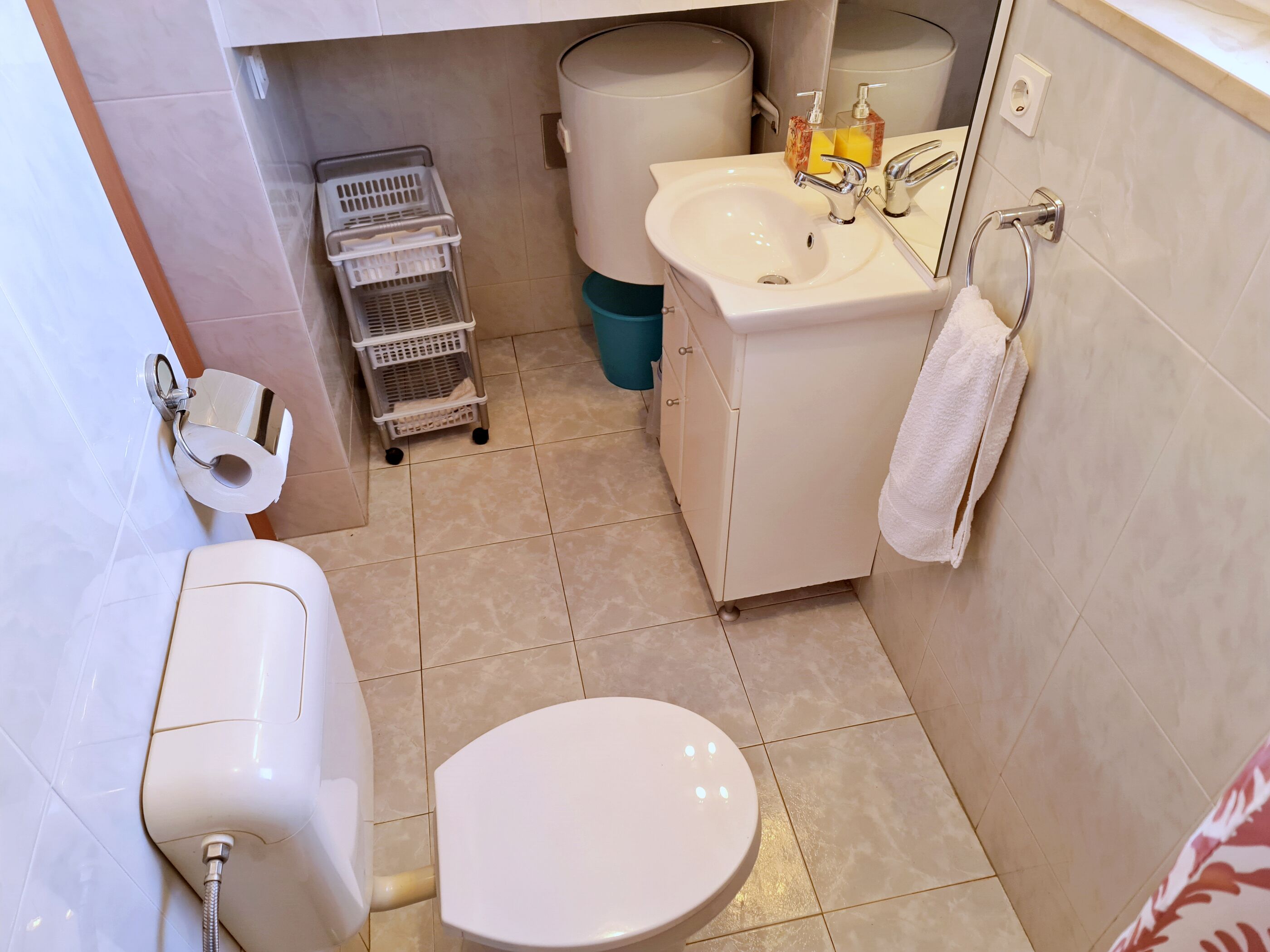 Apartment Beaković 94035-A1