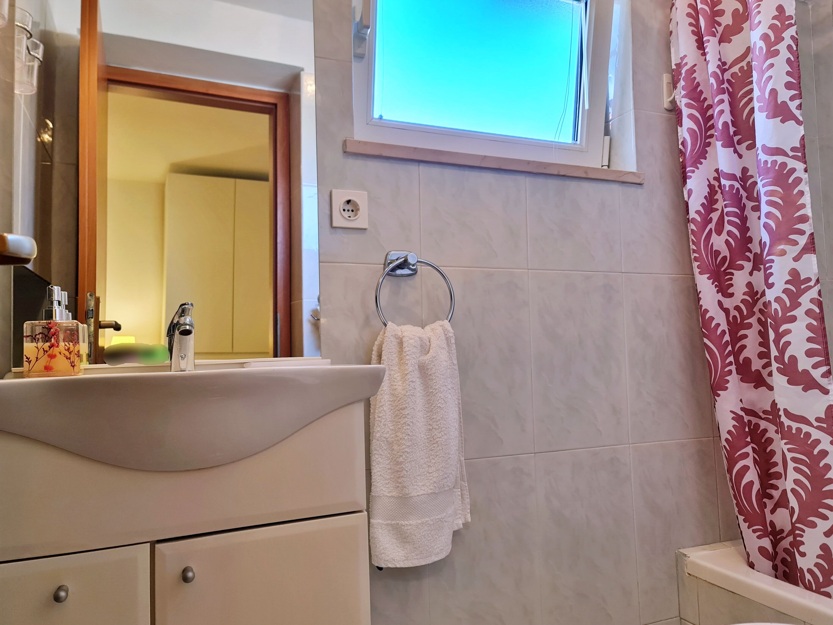 Apartment Beaković 94035-A1