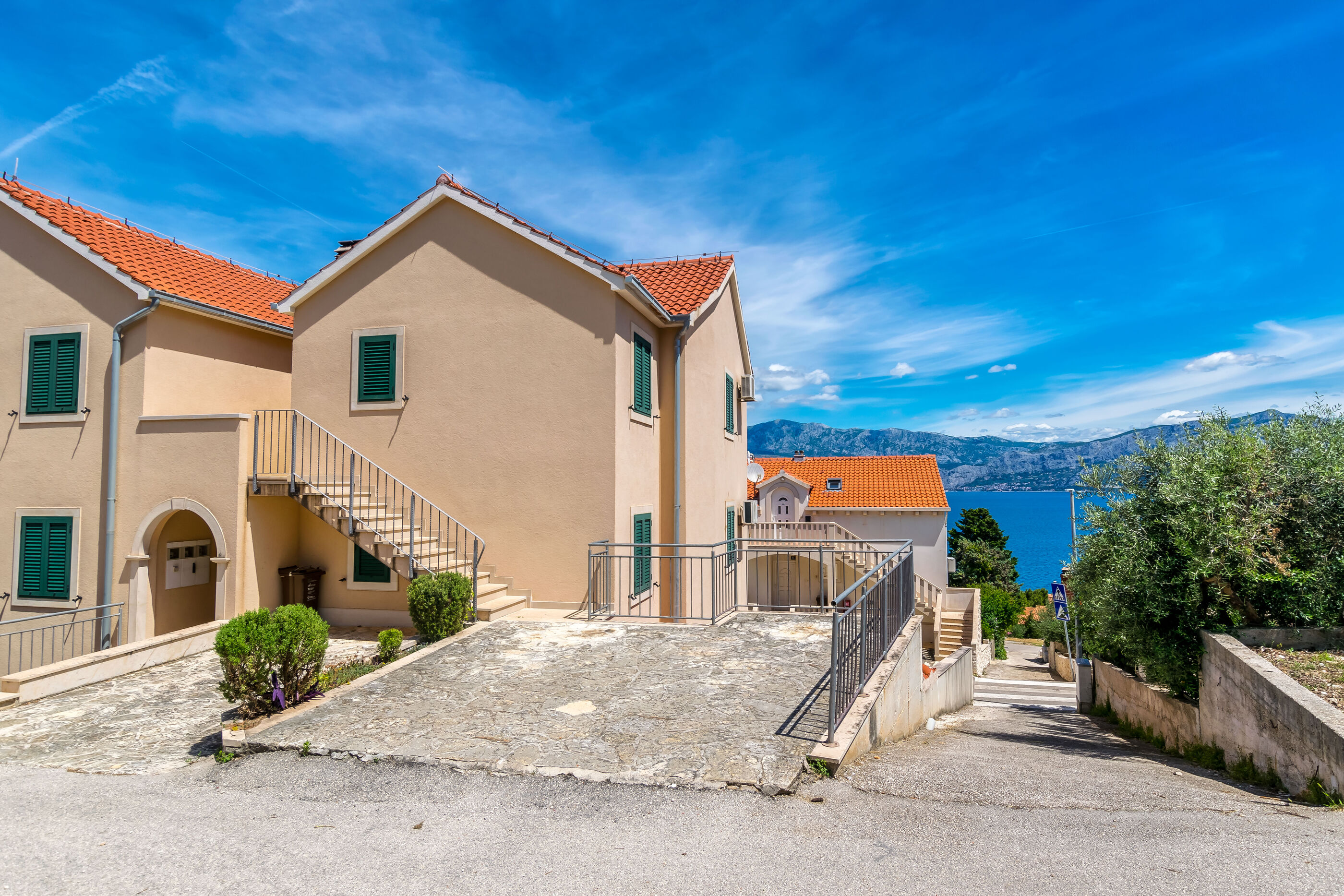 Apartment Fontana 113701-A1