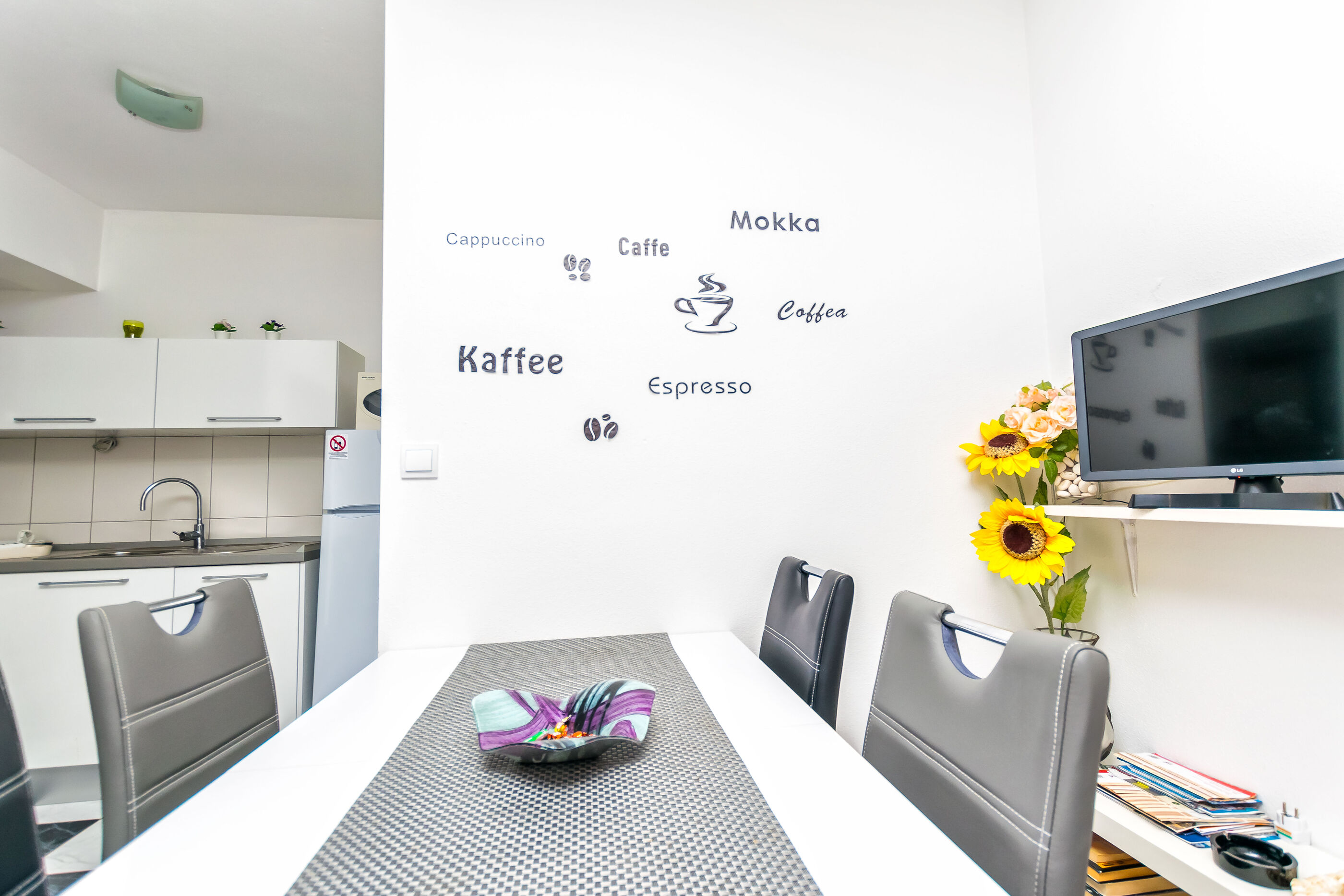 Apartment Fontana 113701-A1