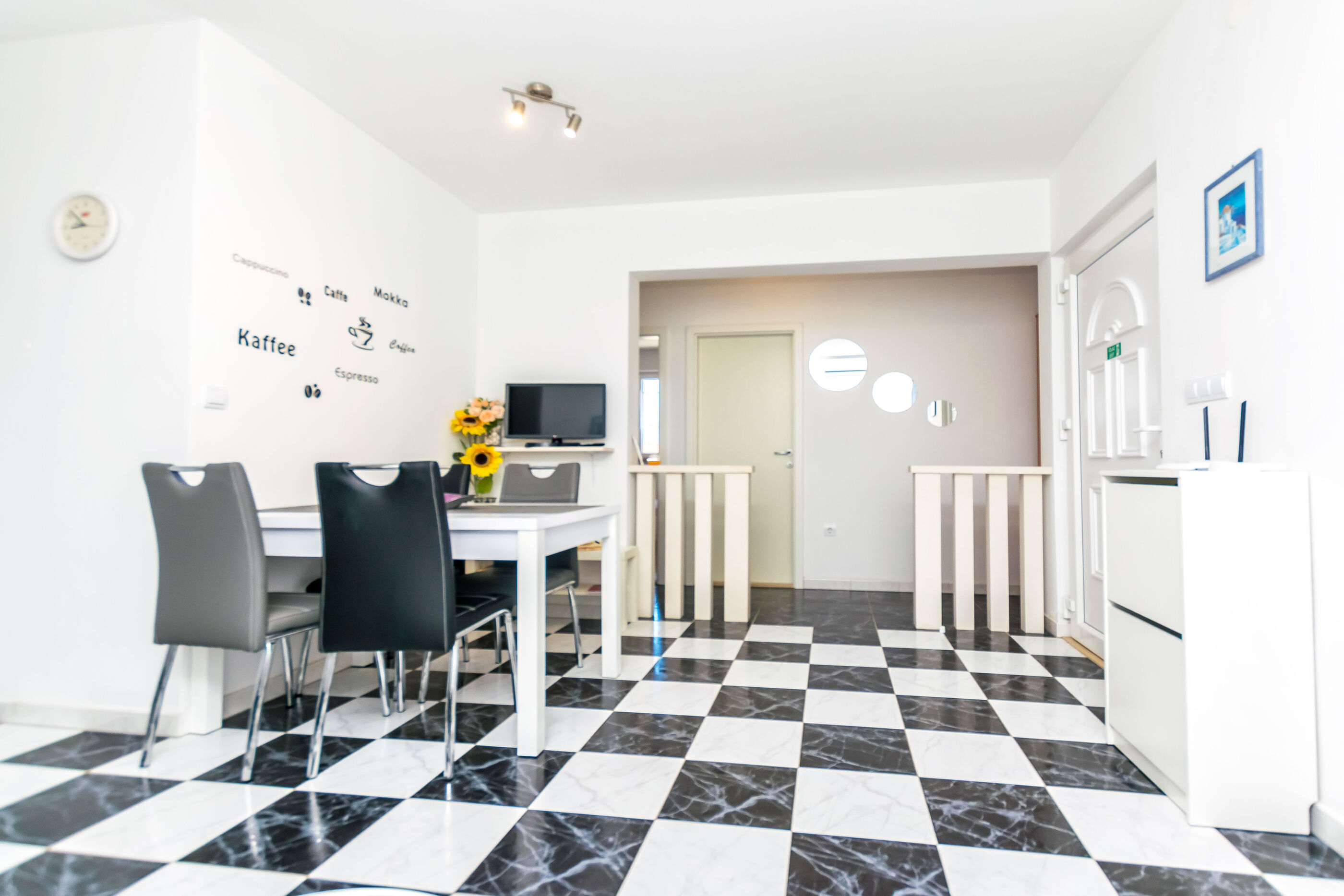 Apartment Fontana 113701-A1