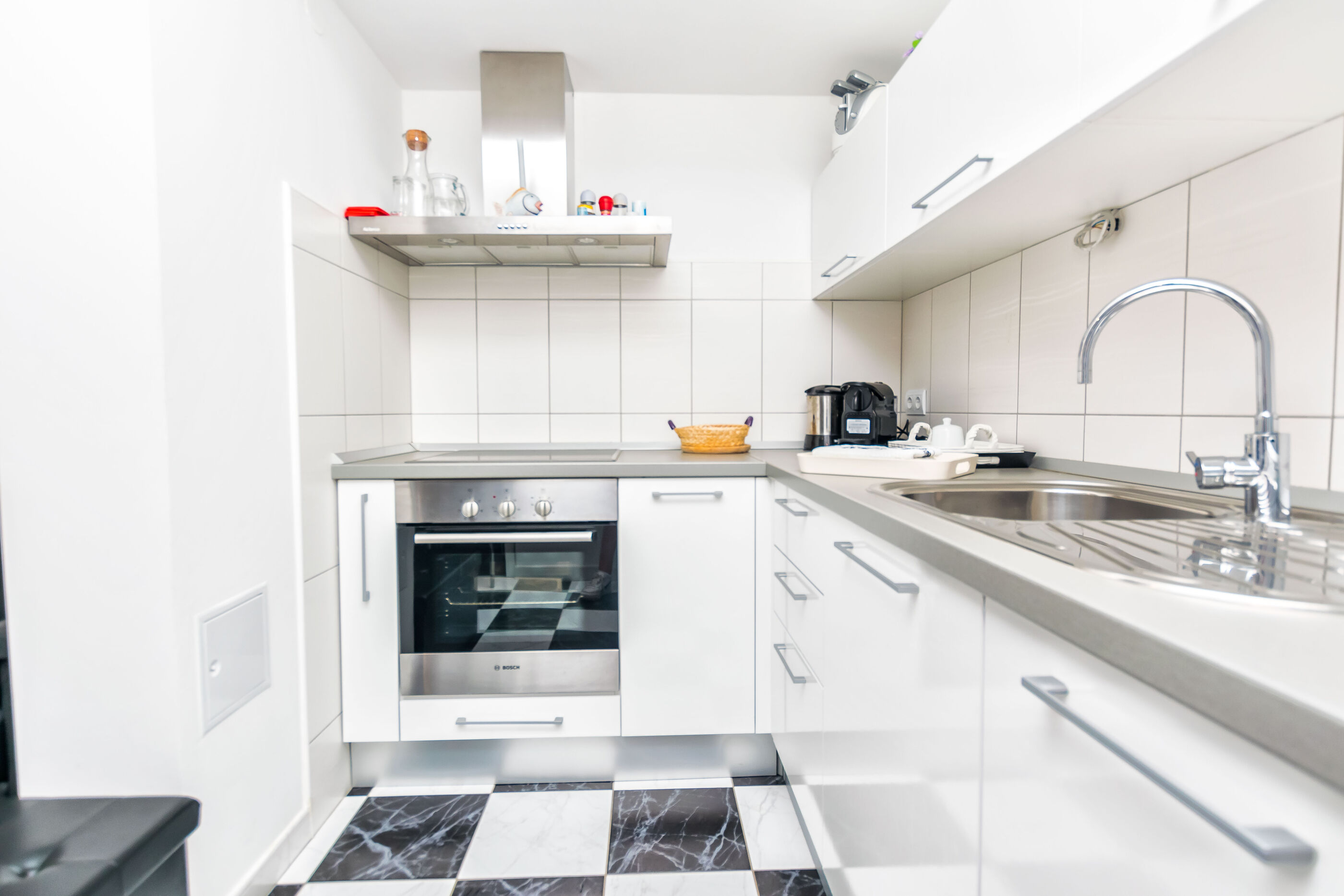 Apartment Fontana 113701-A1