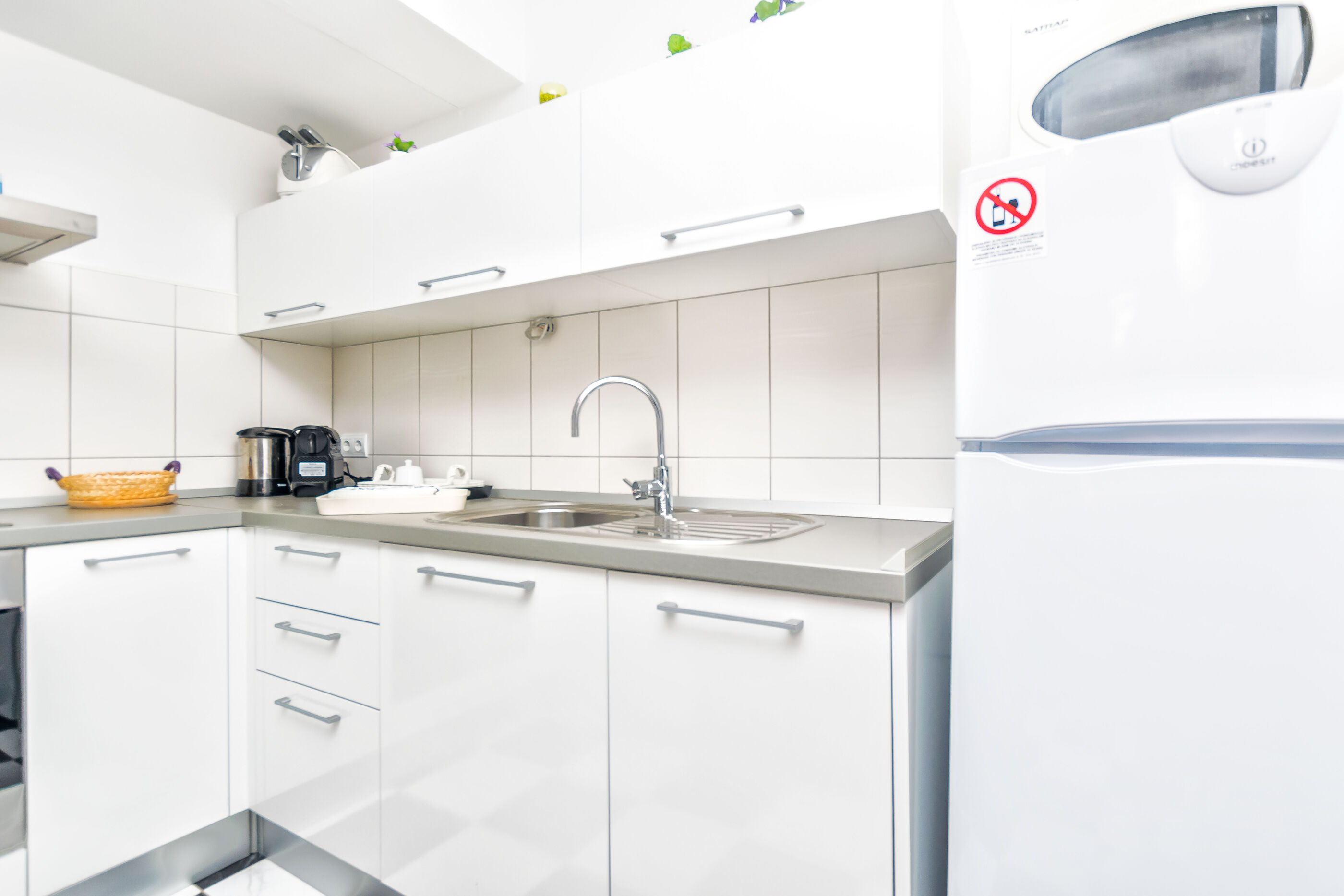 Apartment Fontana 113701-A1