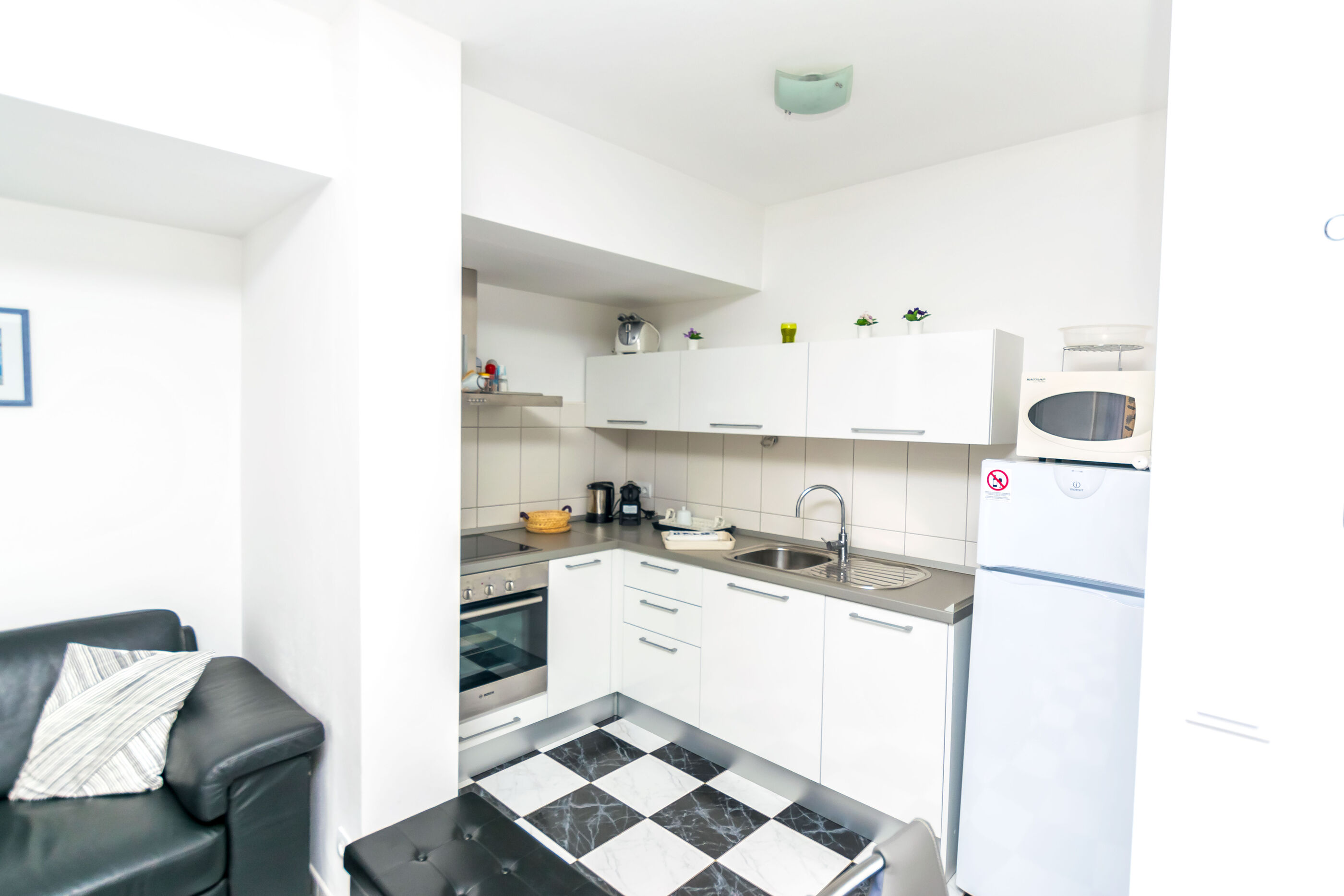 Apartment Fontana 113701-A1
